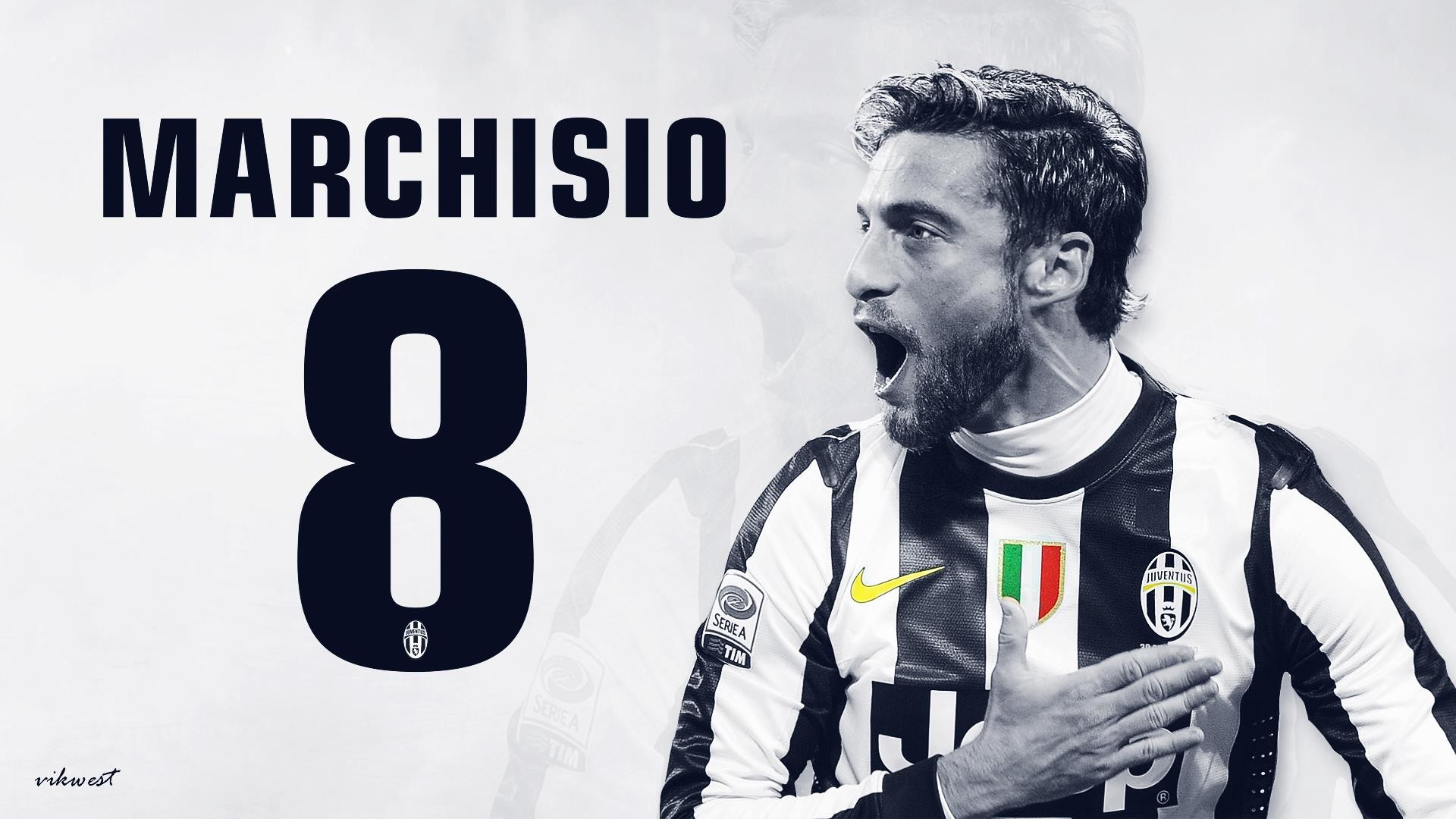 1920x1080 Marchisio, Juventus, FC, Wallpaper