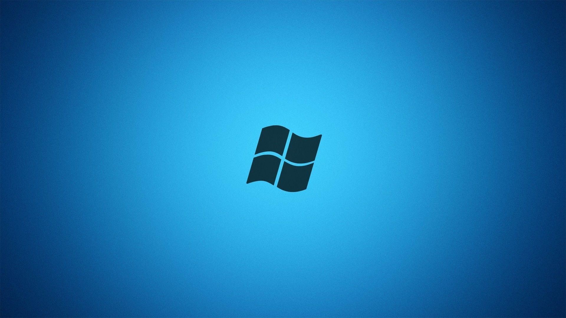 1920x1080 Windows logo Wallpaper #