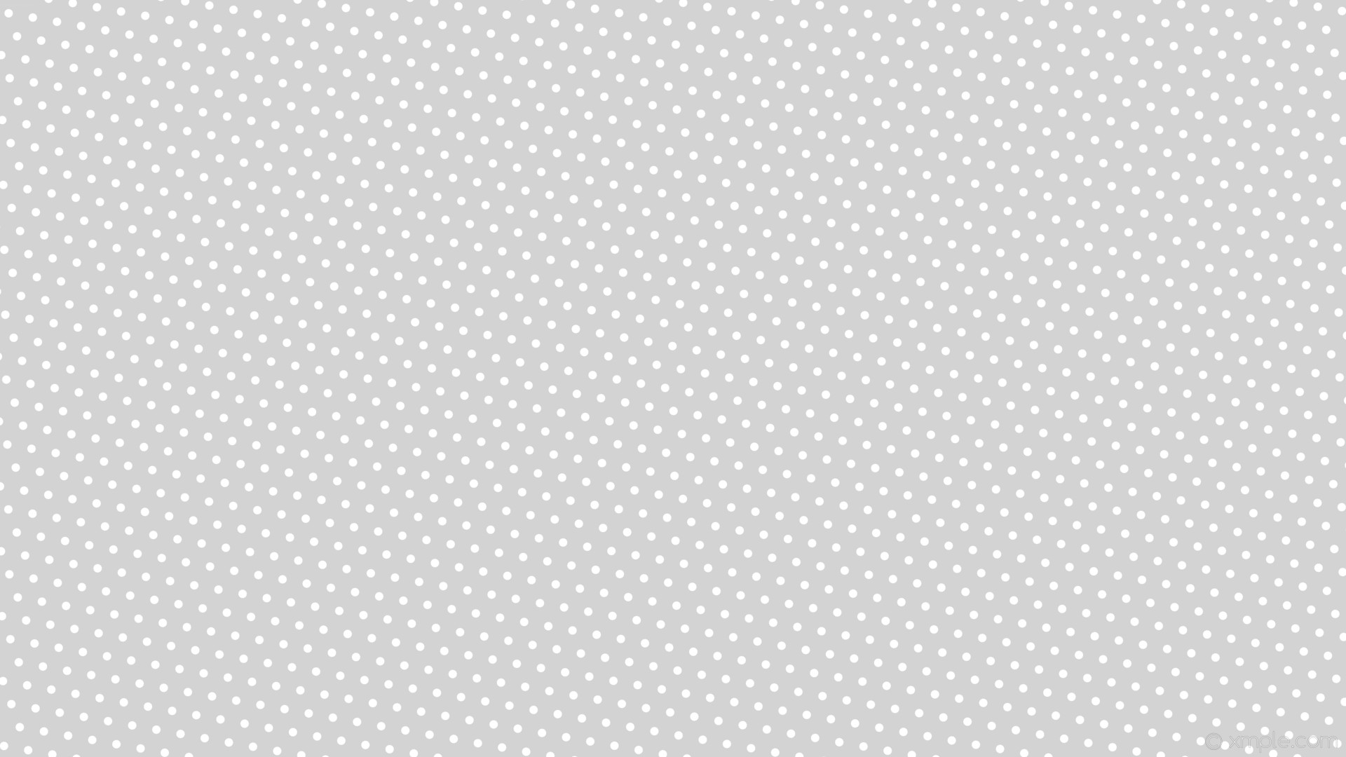 1920x1080 wallpaper grey hexagon white polka dots light gray #d3d3d3 #ffffff diagonal  50Â° 12px