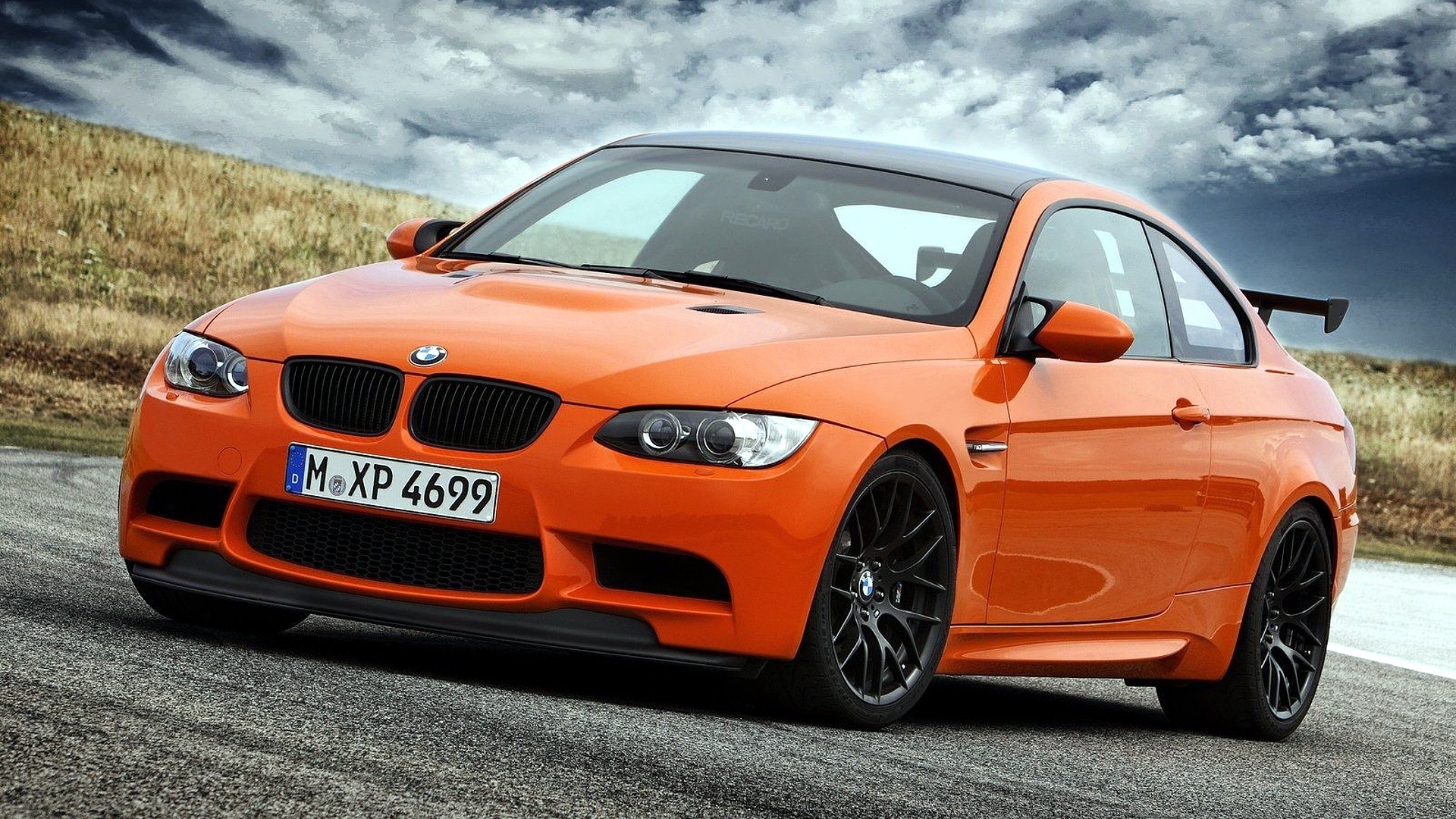 1920x1080 Bmw orange, hd wallpapers from -> www.HotSzots.eu | Vroom Vroom CARS |  Pinterest | BMW, Cars and BMW M3
