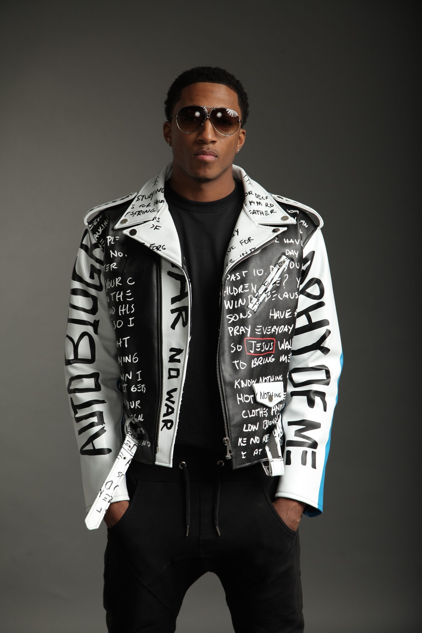 1366x2048 Lecrae is back with his seventh album, “Anomaly,” and with that title