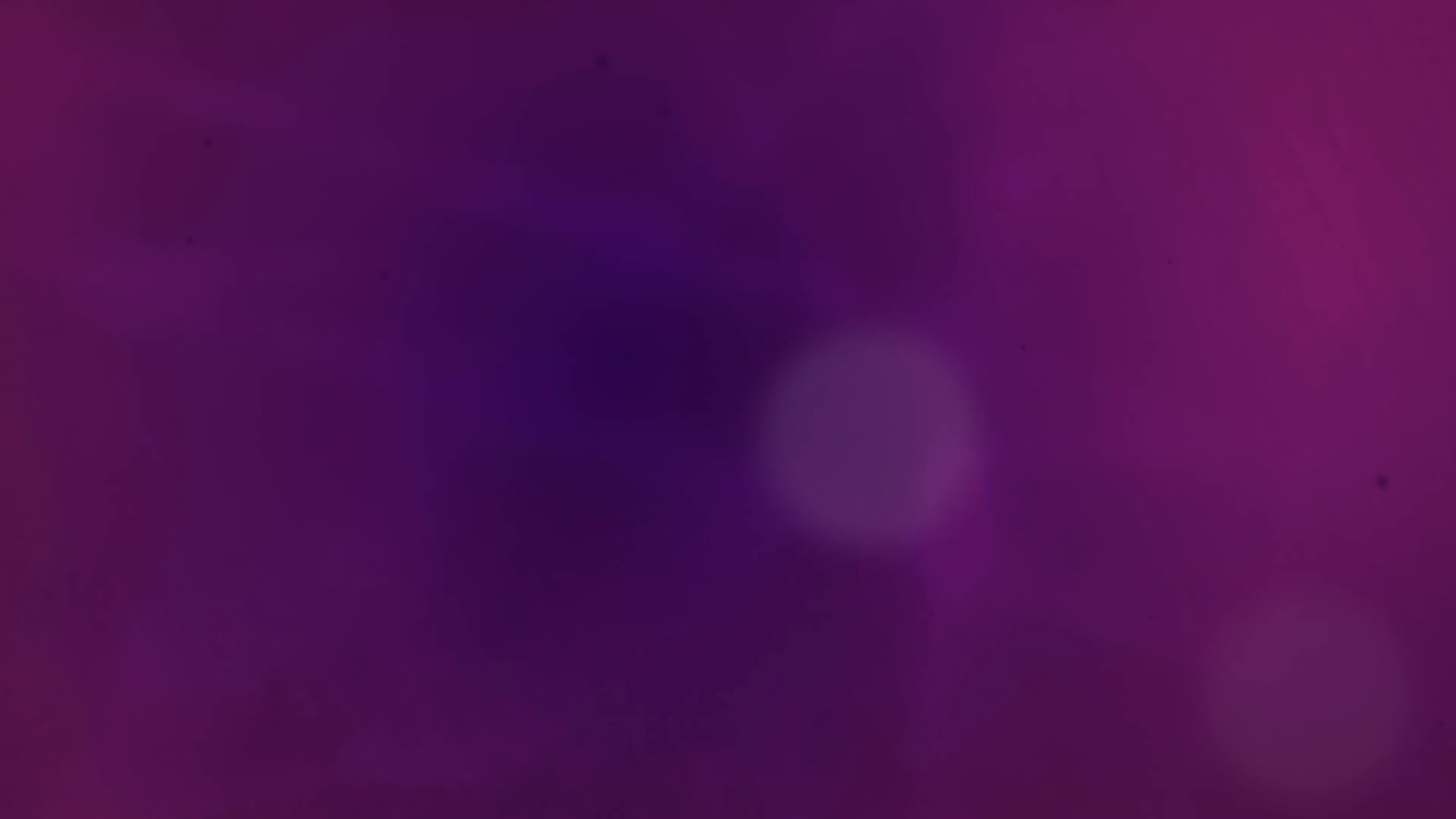 3840x2160 4K abstract purple background animation - loop 30fps