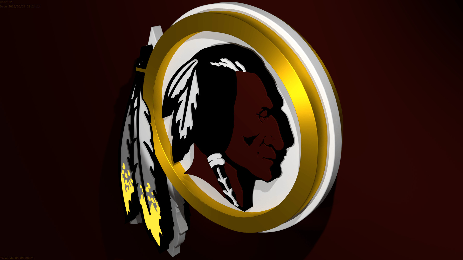 1920x1080 Redskins Wallpapers 2016 - Wallpaper Cave