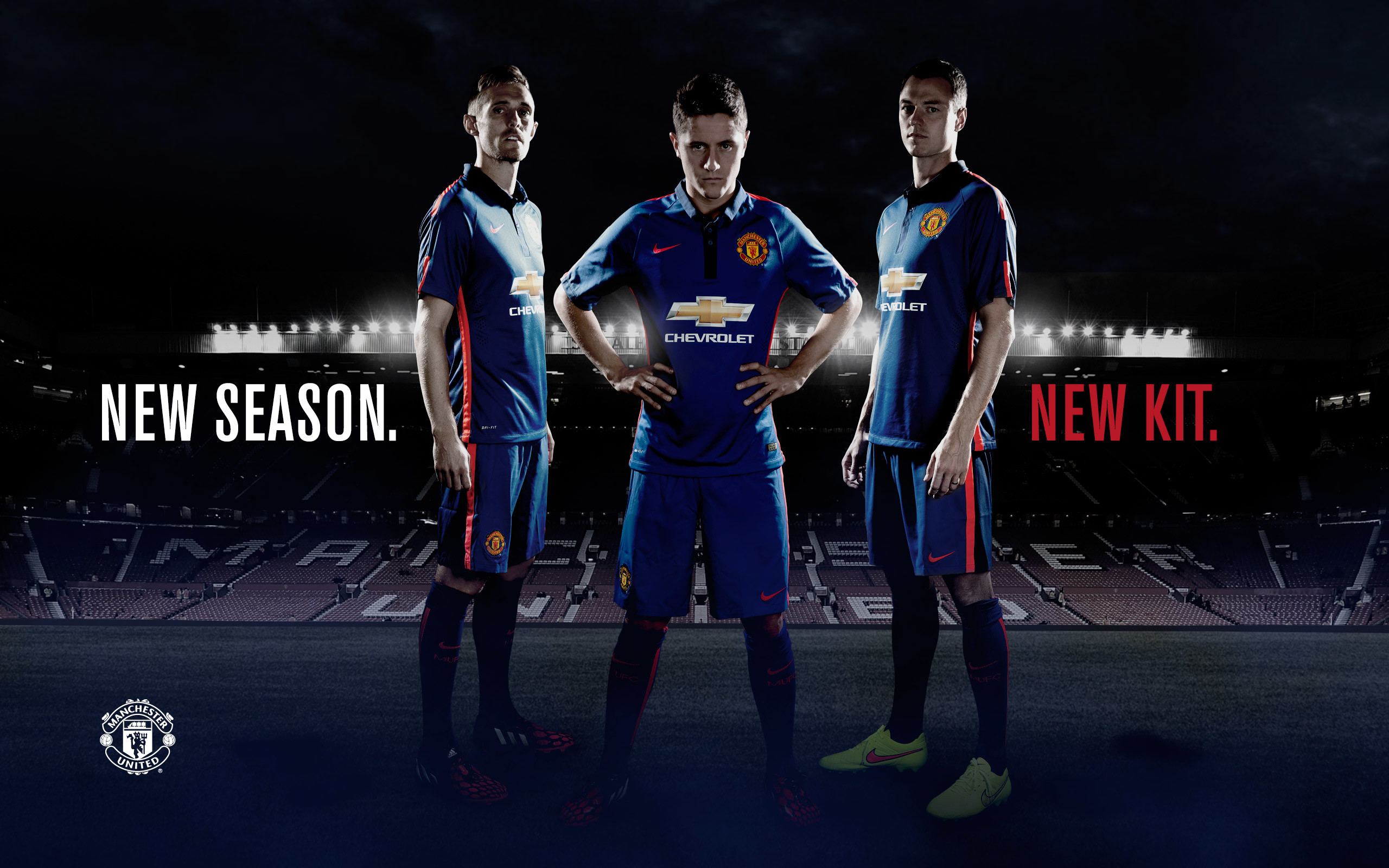 2560x1600 Free-Download-Manchester-United-Wallpapers-HD
