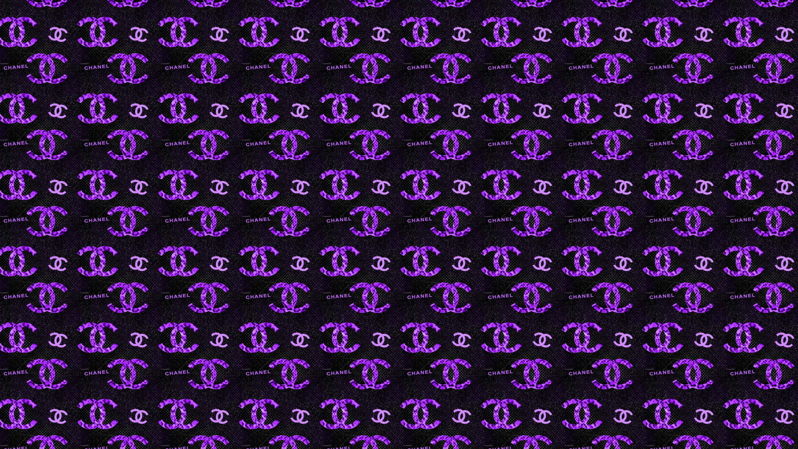 2560x1440 Chanel-wallpapers-HD-backgrounds-purple