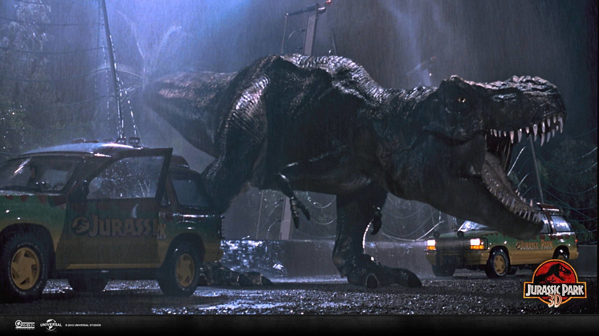 1920x1080 Image - Jurassicpark wallpaper 01.jpg - Wreck-It Ralph Wiki