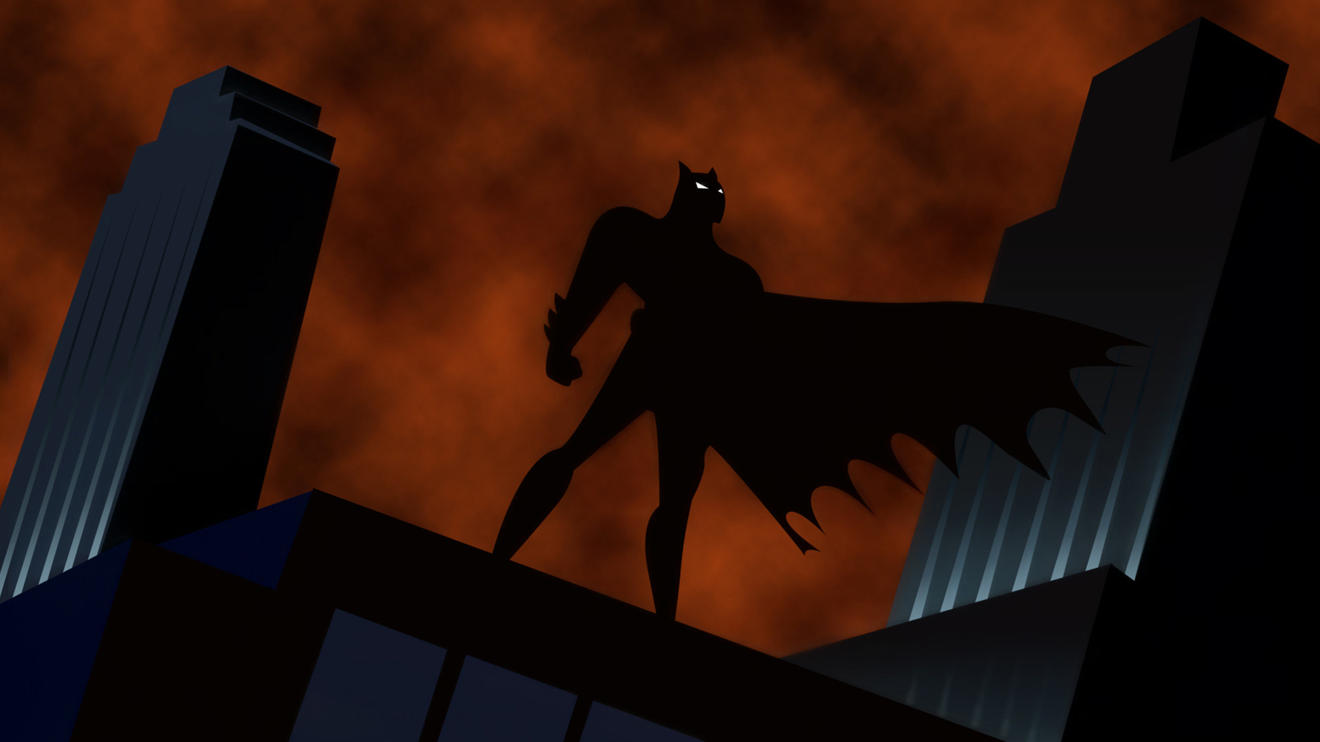 1920x1080 Batman: The Animated Series | TV fanart | fanart.tv