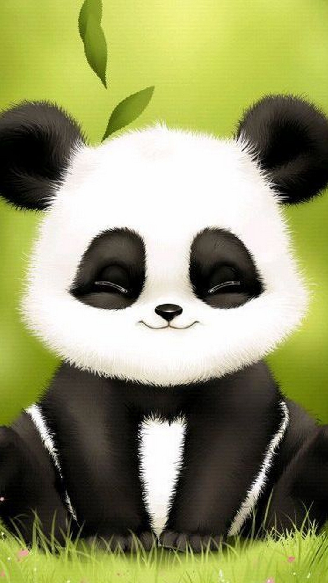 1080x1920  Cute Panda Wallpaper For Phone. 0 Â· Download Â· Res: 1920x1200 ...