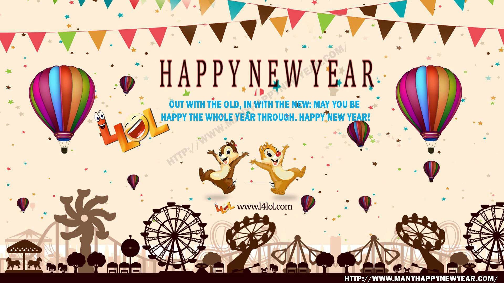 1920x1080 Happy New Year 2018 HD Pictures Images Wallpapers Graphics for Facebook  Whatsapp