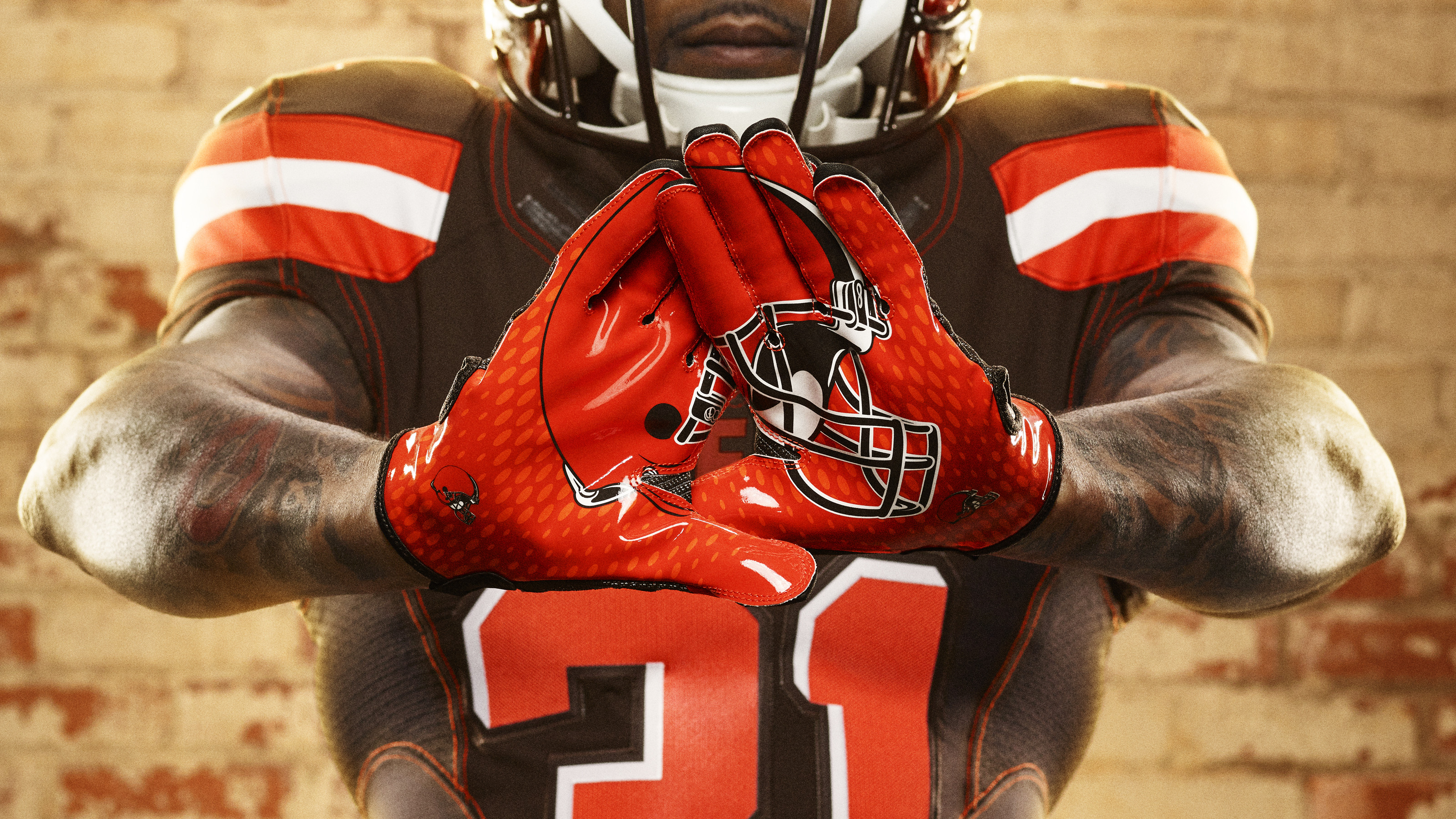 3200x1800 LO Â· HI. Cleveland Browns Celebrate Their Fans and ...