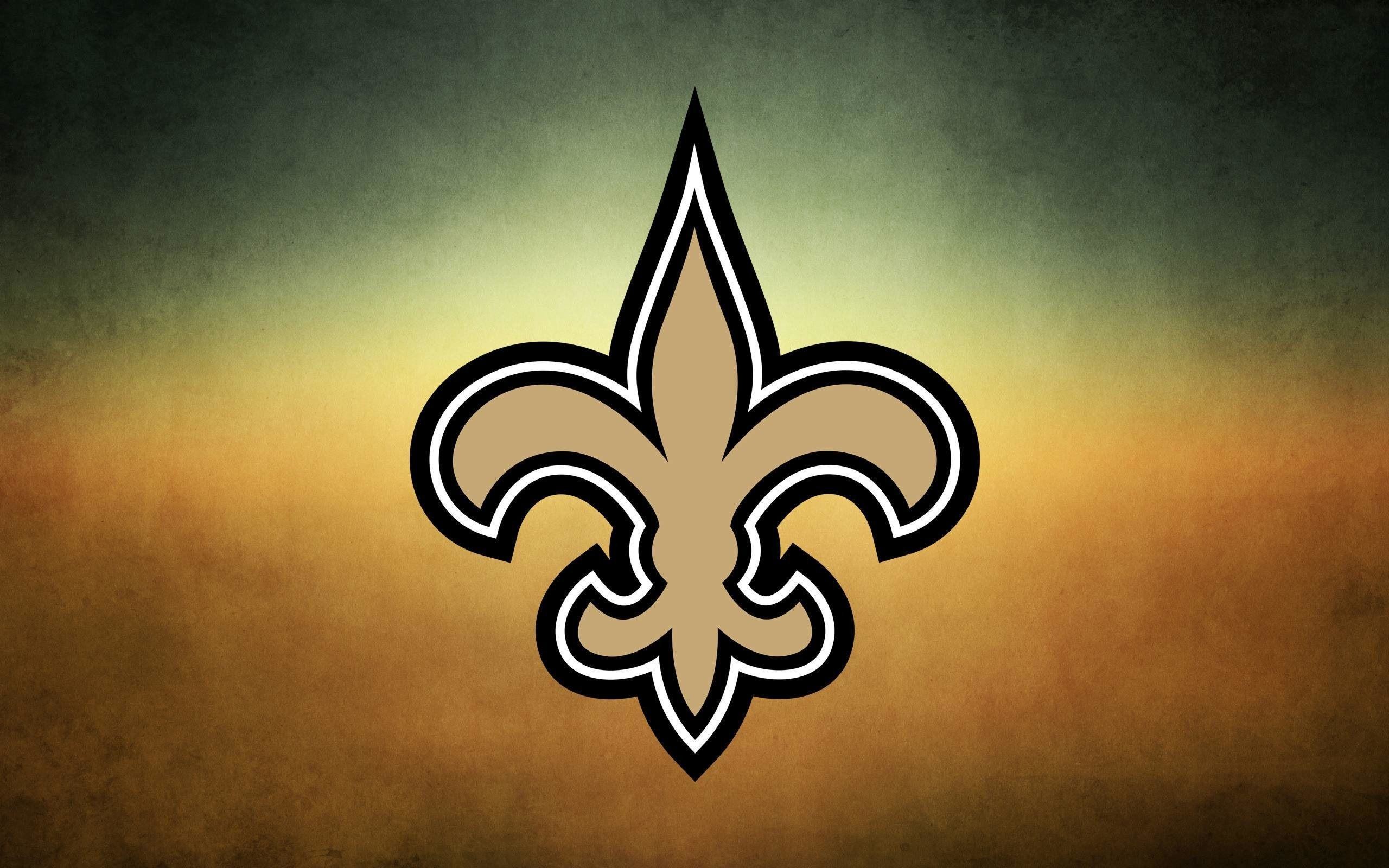 2560x1600 New Orleans Saints Wallpaper - Uwallo