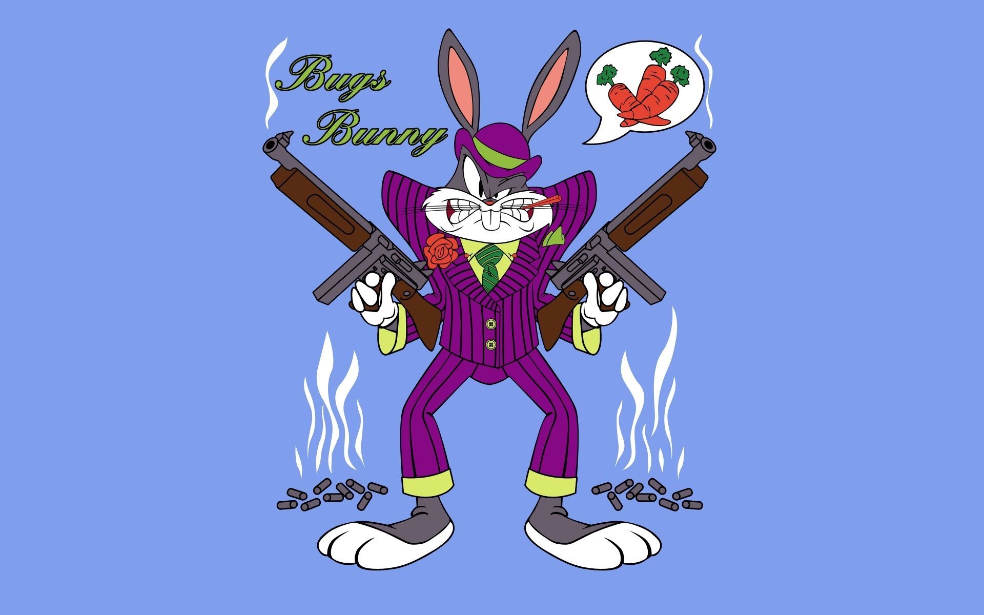 1920x1200  Bugs Bunny Wallpaper 66