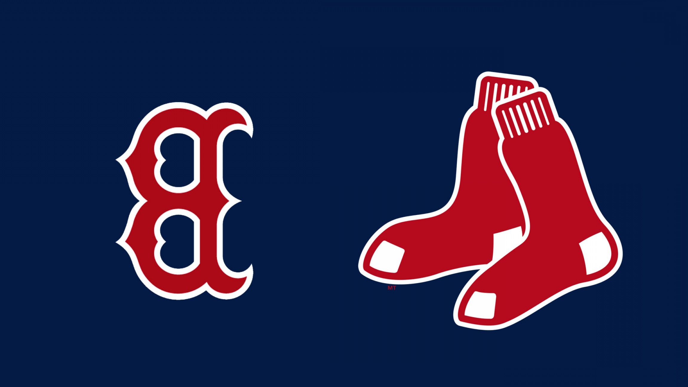 2304x1296 Red Sox Vector: Hd Boston Red Sox Wallpapers