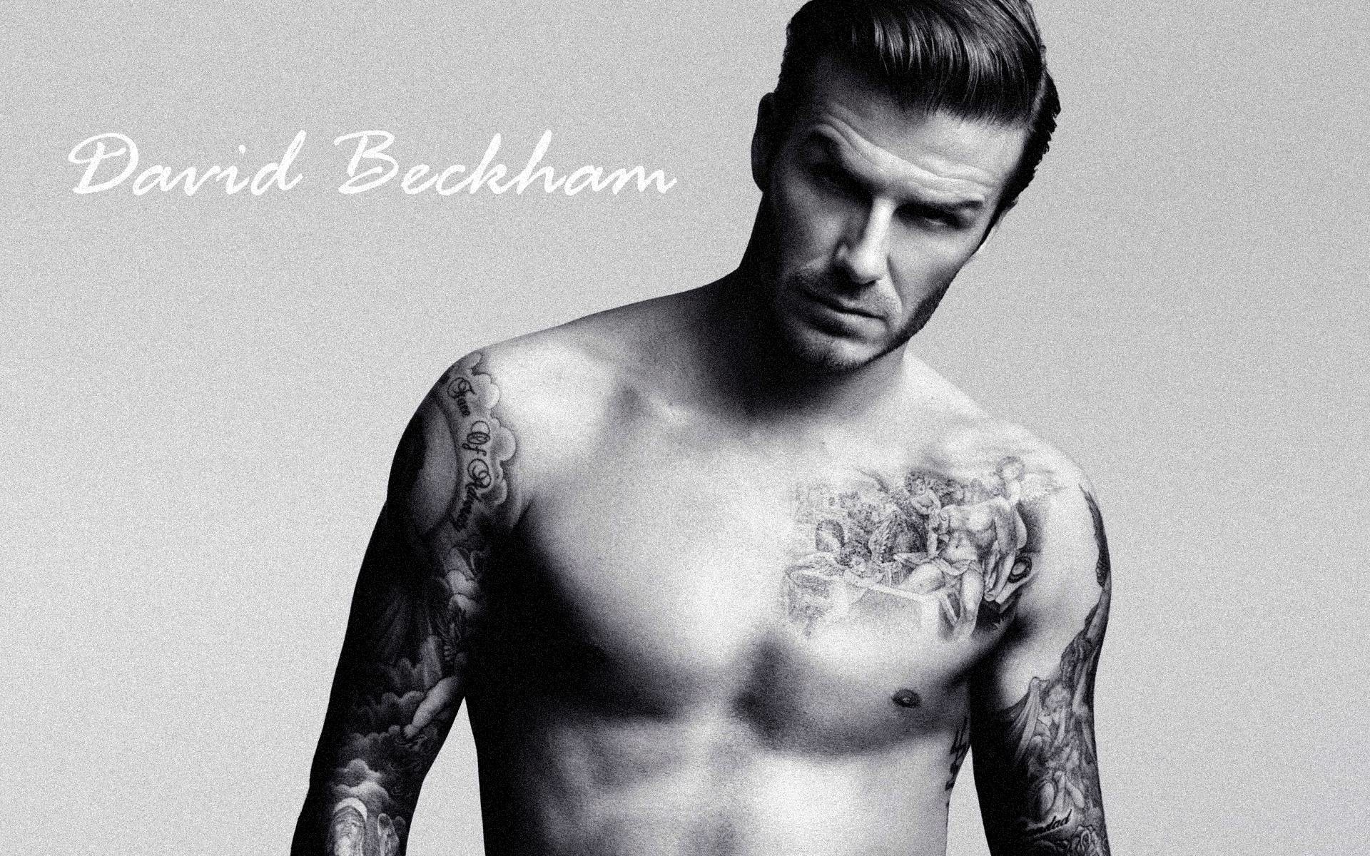 1920x1200 Fonds d'Ã©cran David Beckham : tous les wallpapers David Beckham