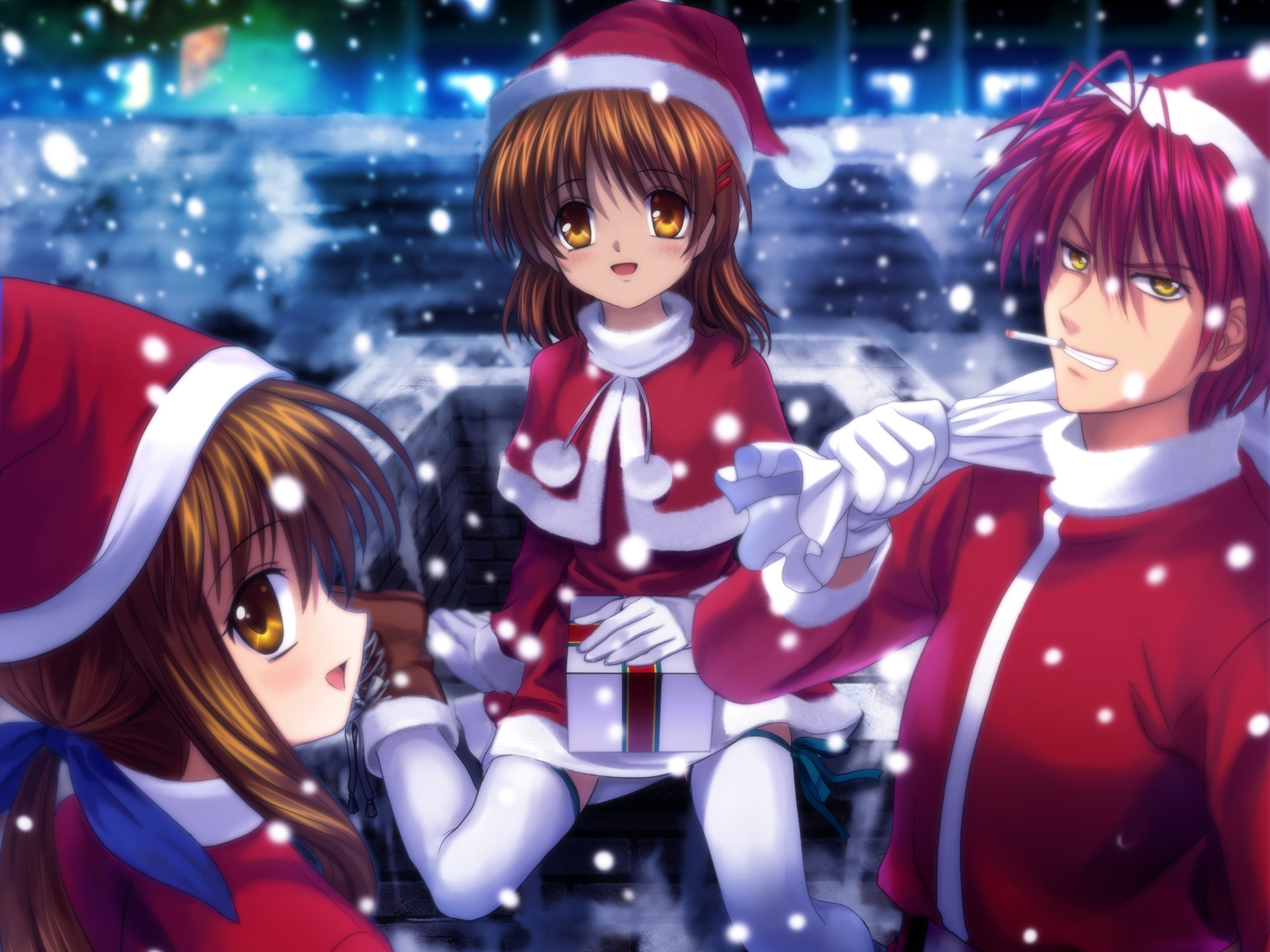 2000x1500 Anime Christmas Background Cartoon Christmas Wallpapers 21971wall.jpg
