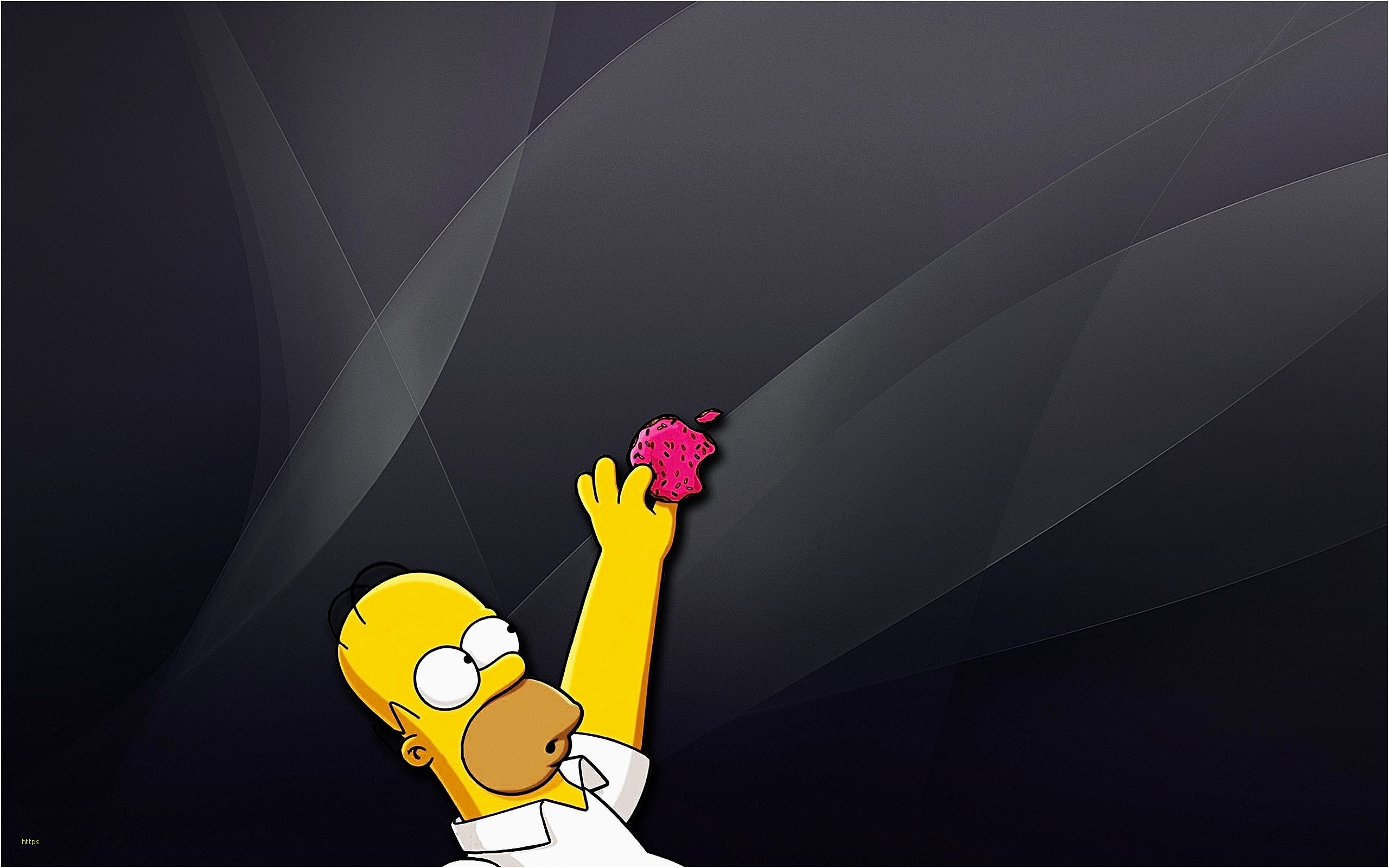 2560x1600 ... Simpsons Wallpaper Awesome Free Hd Simpsons Wallpapers ...