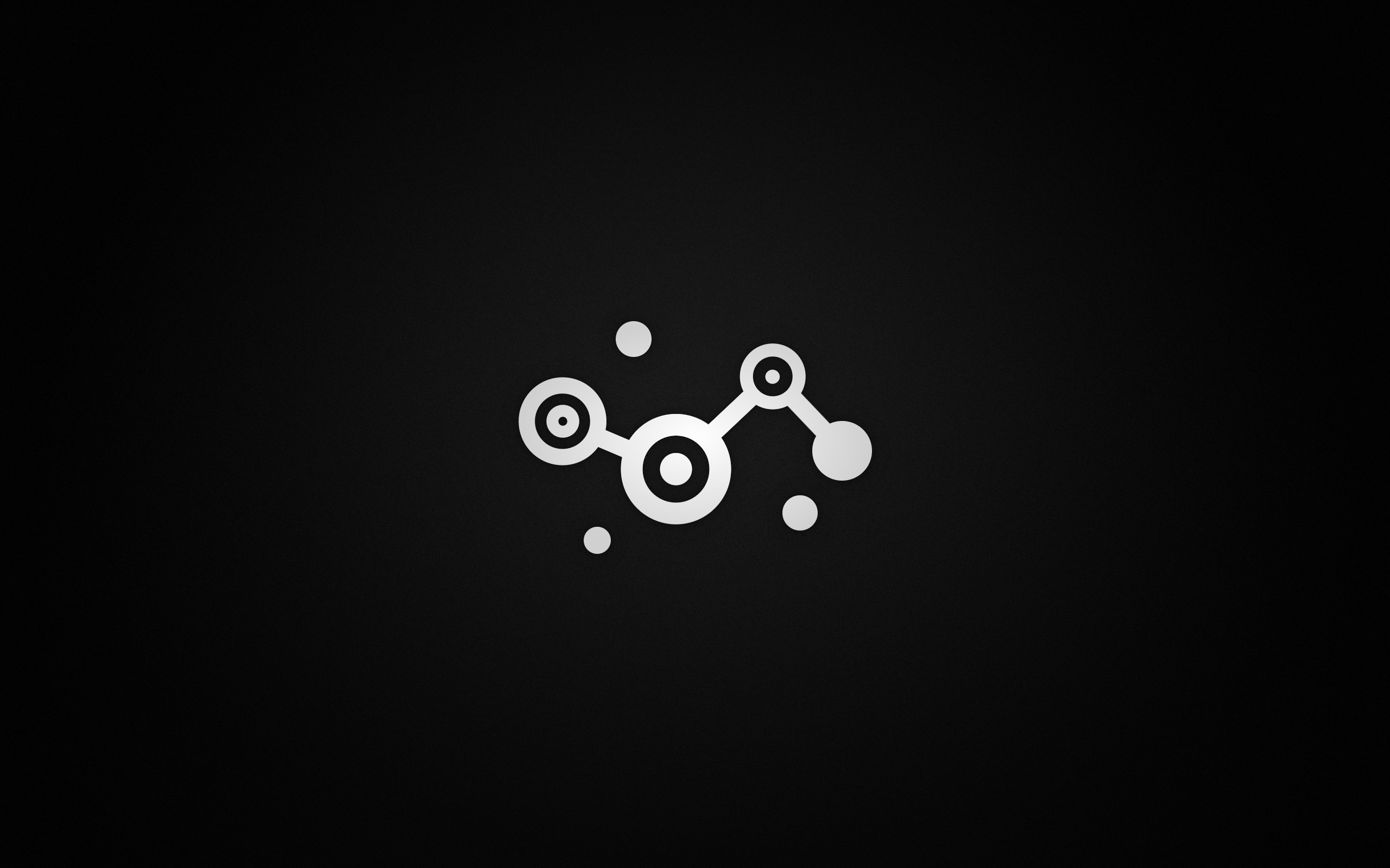 2560x1600 Steam Logo Minimalist HD Wallpaper. ImgPrix.com - High Definition Wallpapers  and Covers