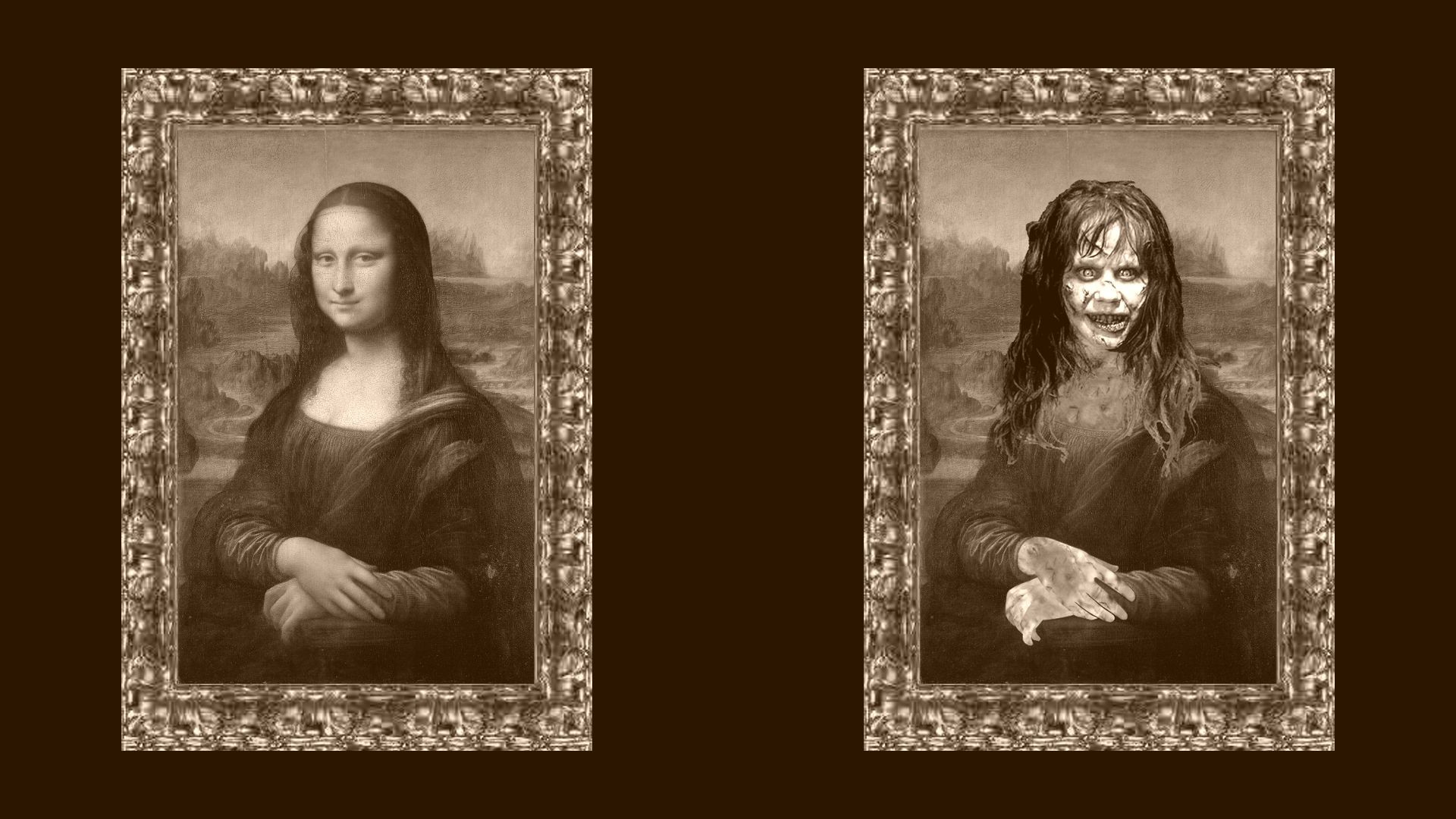 1920x1080 Leonardo da Vinci images Mona Lisa full hd HD wallpaper and background  photos