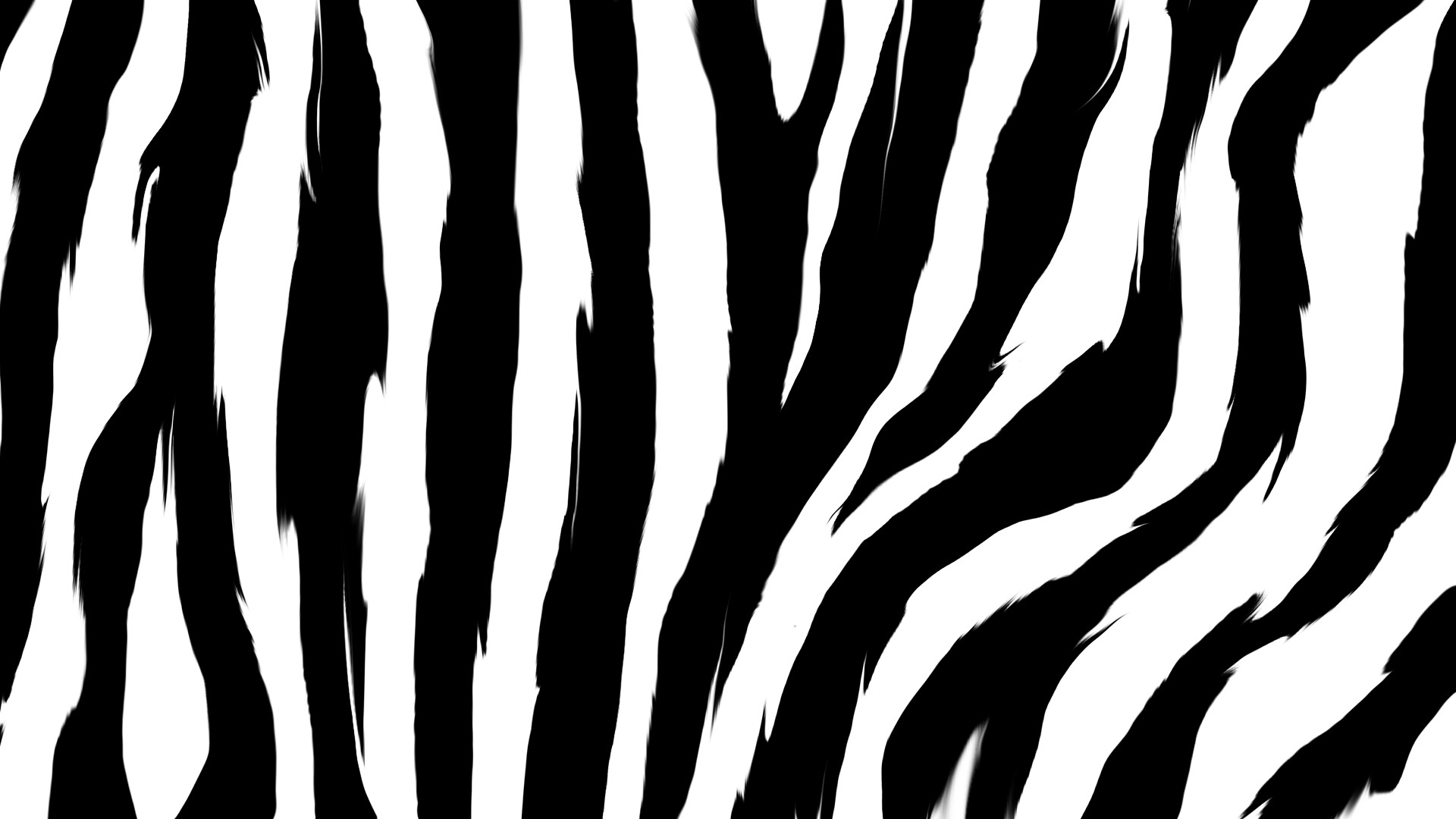 1920x1080 The Boot Kidz | Zebra Patterns (Pink Black And White)