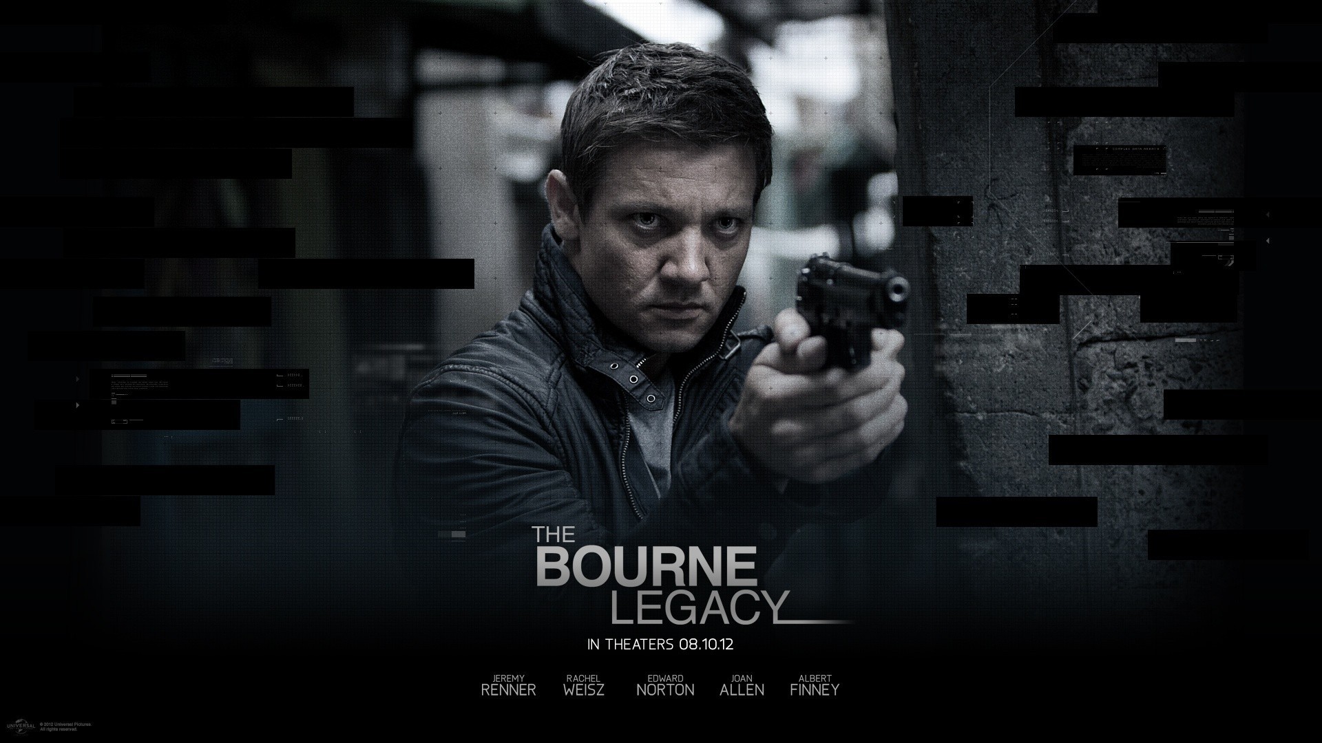 1920x1080 The Bourne Legacy, Movies, Jeremy Renner, Jason Bourne Wallpapers HD /  Desktop and Mobile Backgrounds
