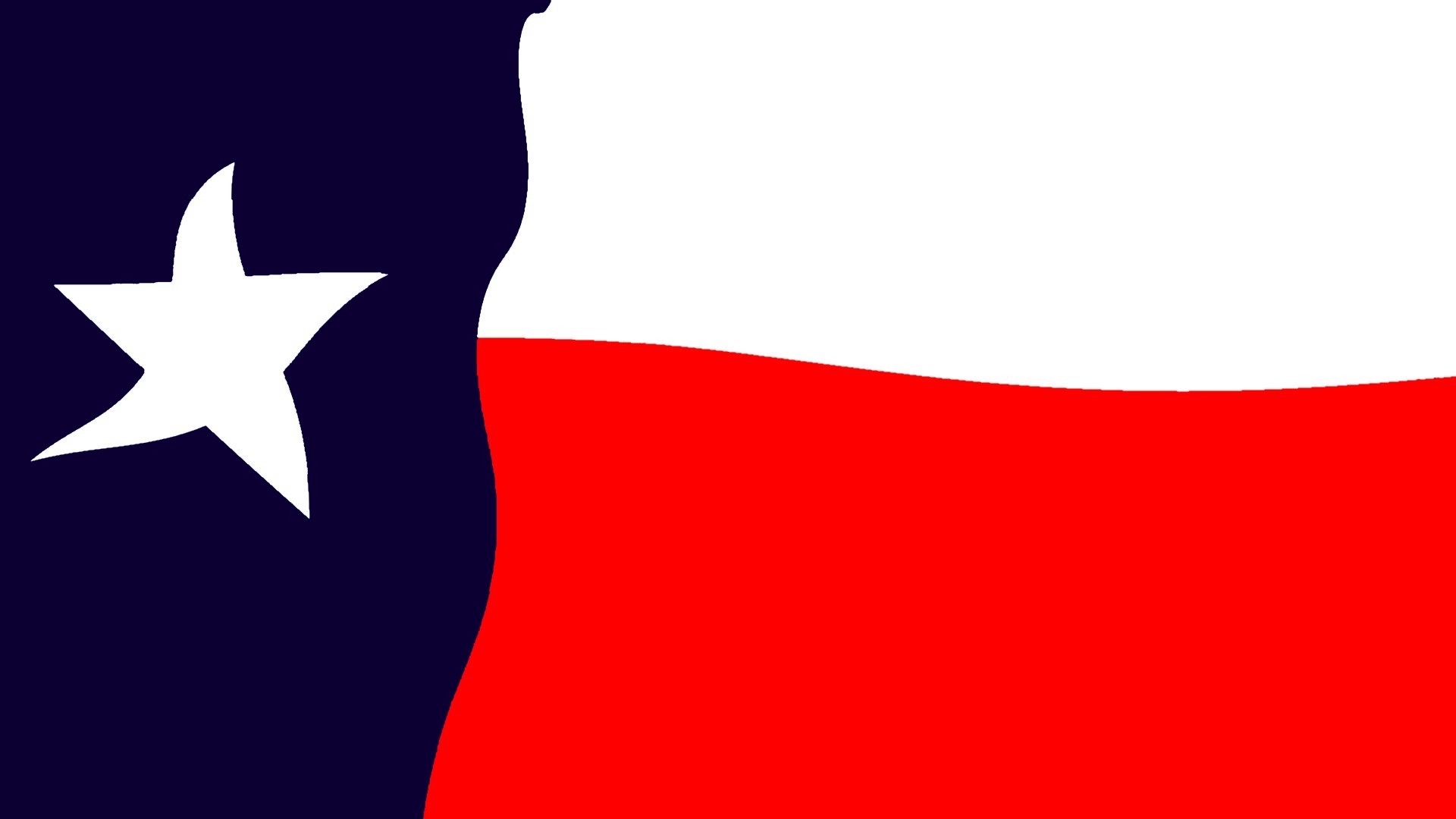 1920x1080 Texan Flag Metal (Flag of Texas) - Download it for free