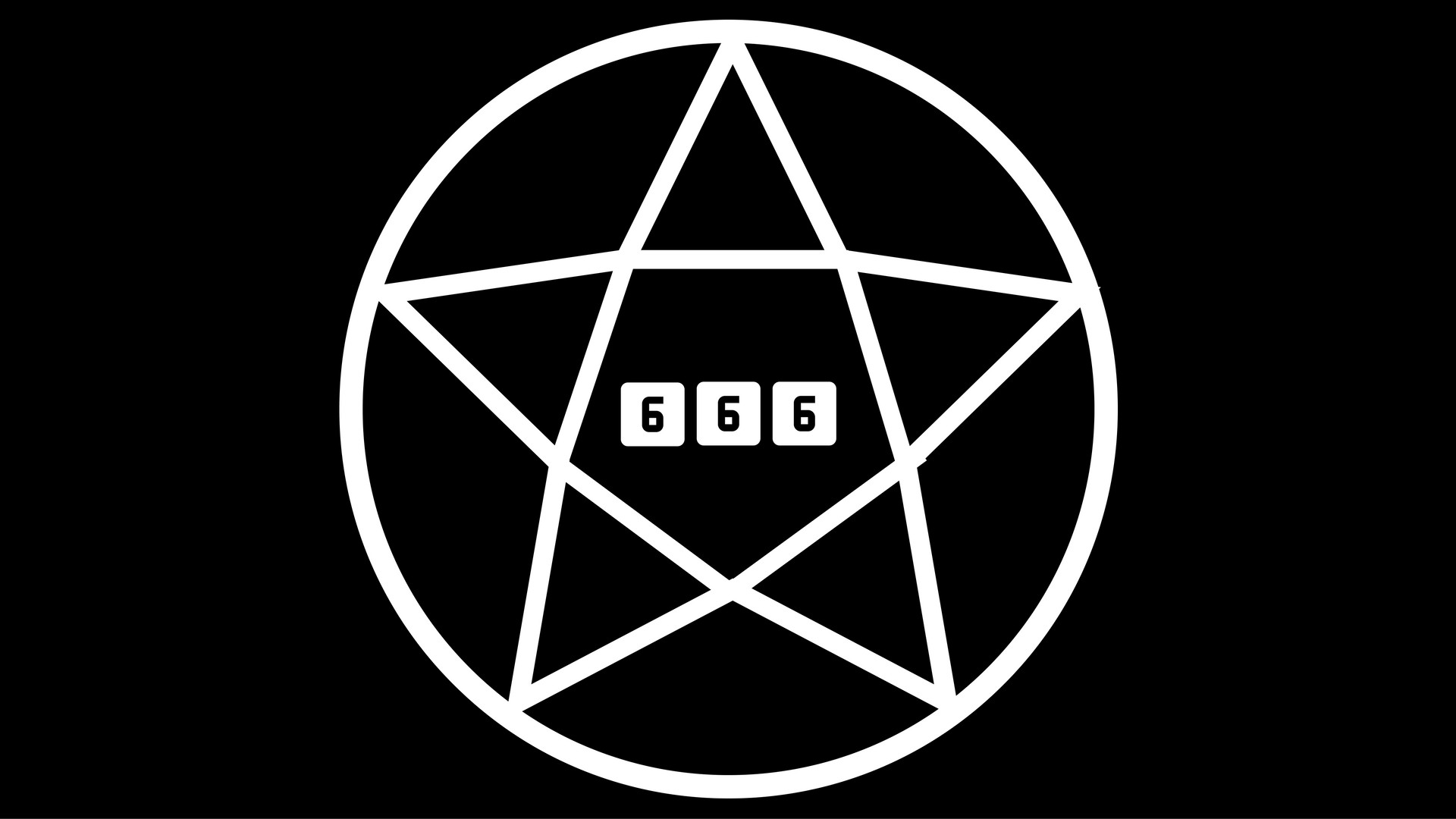 1920x1080 Design images pentagram 2.0 HD wallpaper and background photos