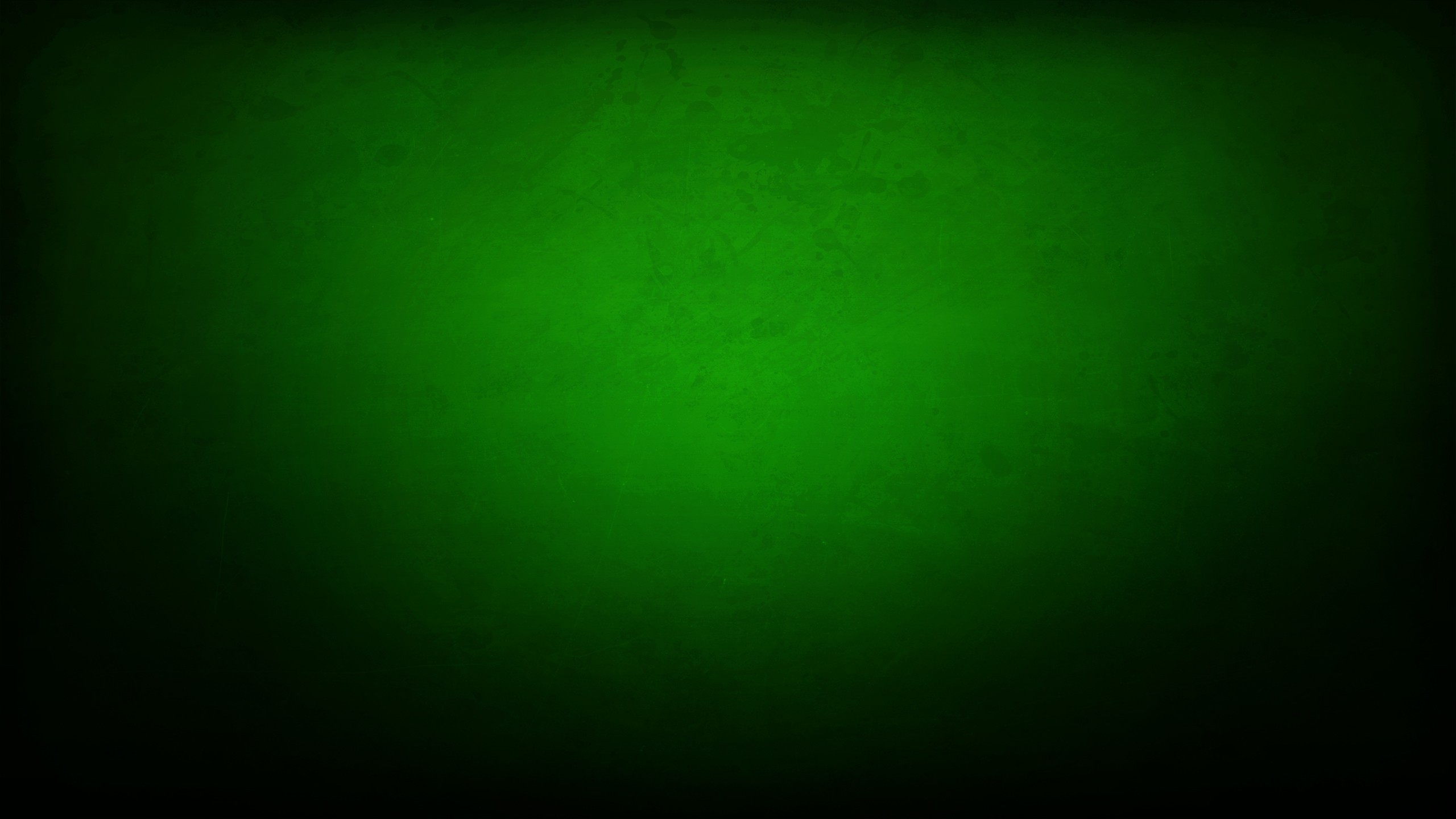 2560x1440  Grunge Green YouTube Channel Cover