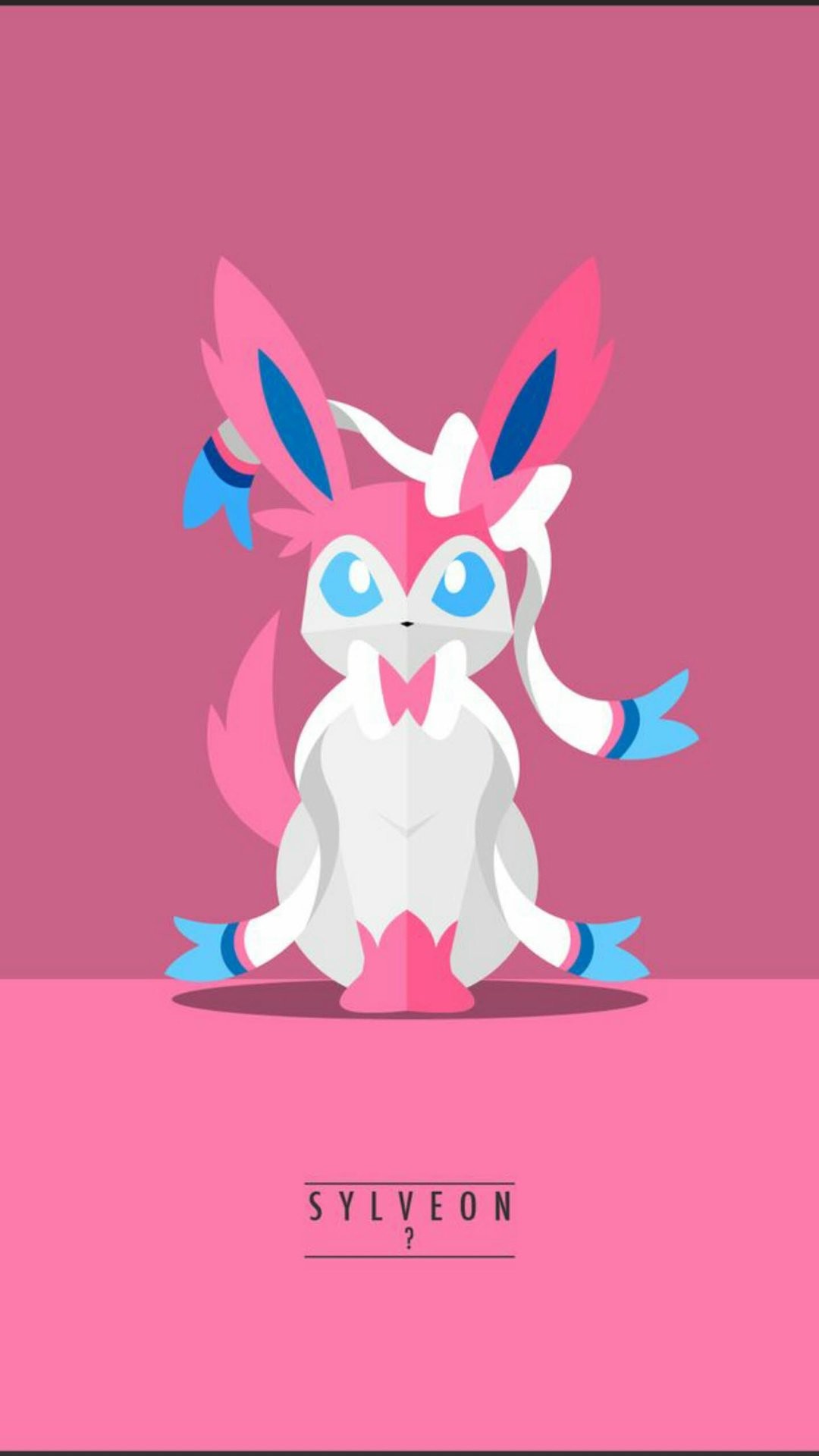 1080x1920 Alan // Team Valor on Twitter: "A couple more eeveelutions coming at your  face! #Eevee #TeamValor #Leafeon #Sylveon #Glaceon https://t.co/cMouavwxUn"