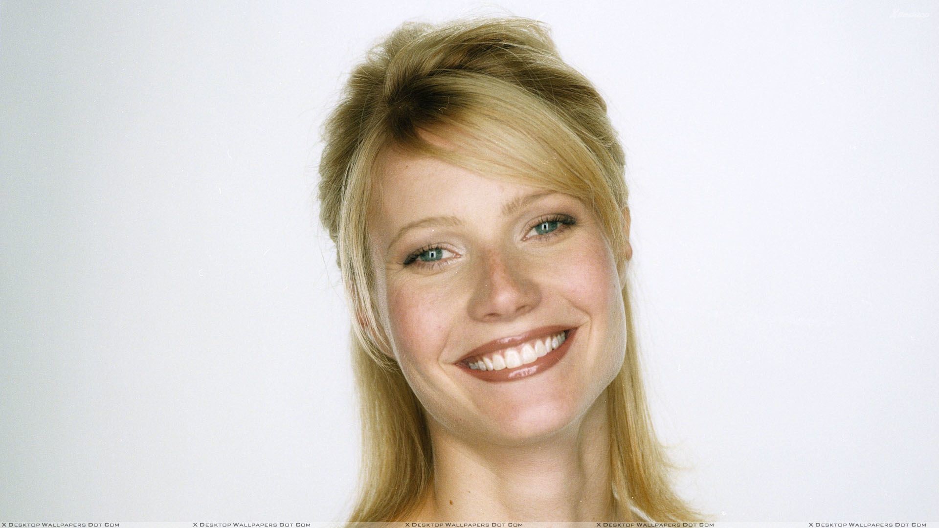 1920x1080 You are viewing wallpaper titled "Gwyneth Paltrow Glossy Lips At Robert  Fleischauer ...