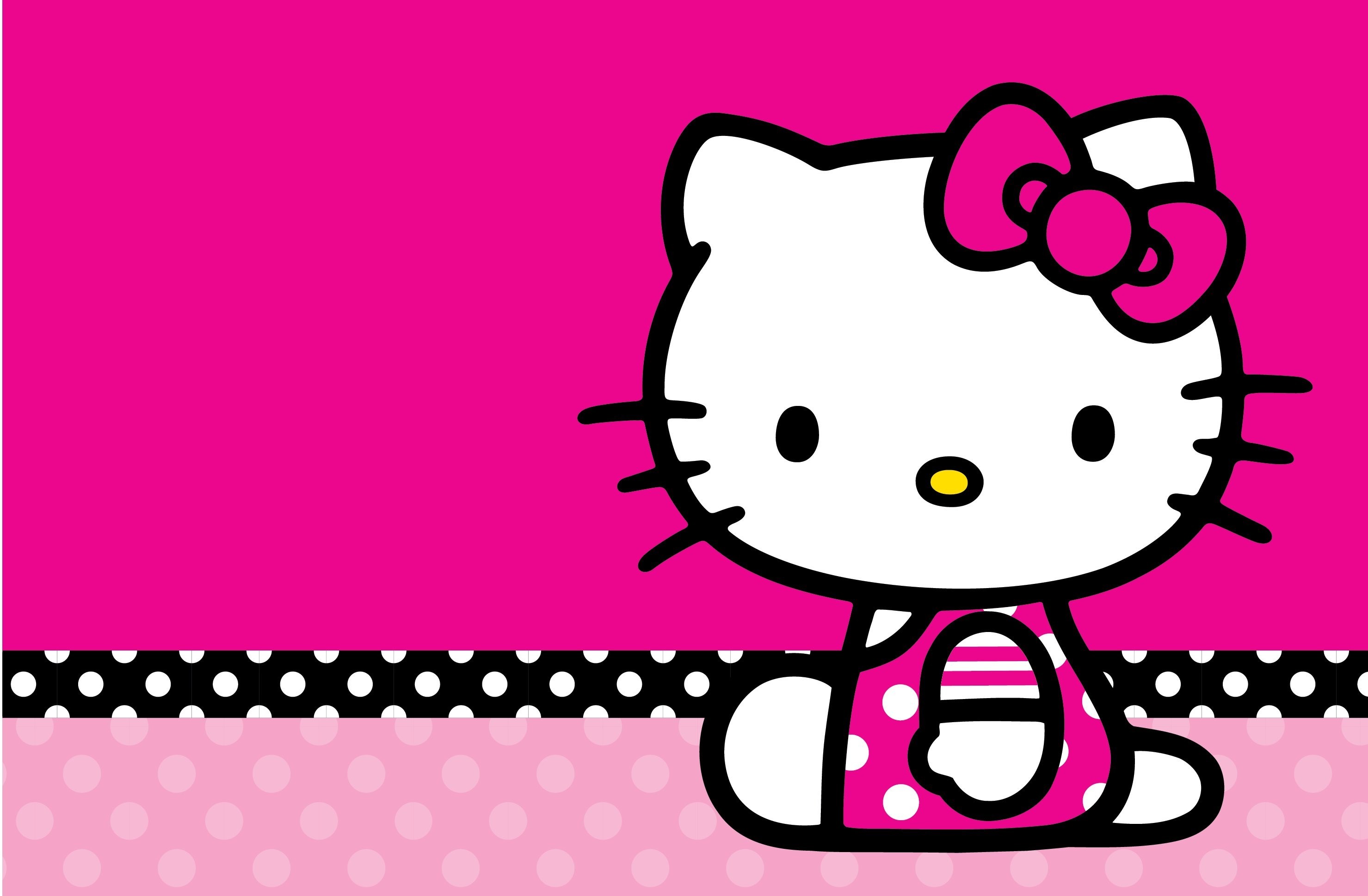 2958x1938  Hello Kitty Images wallpapers (71 Wallpapers)