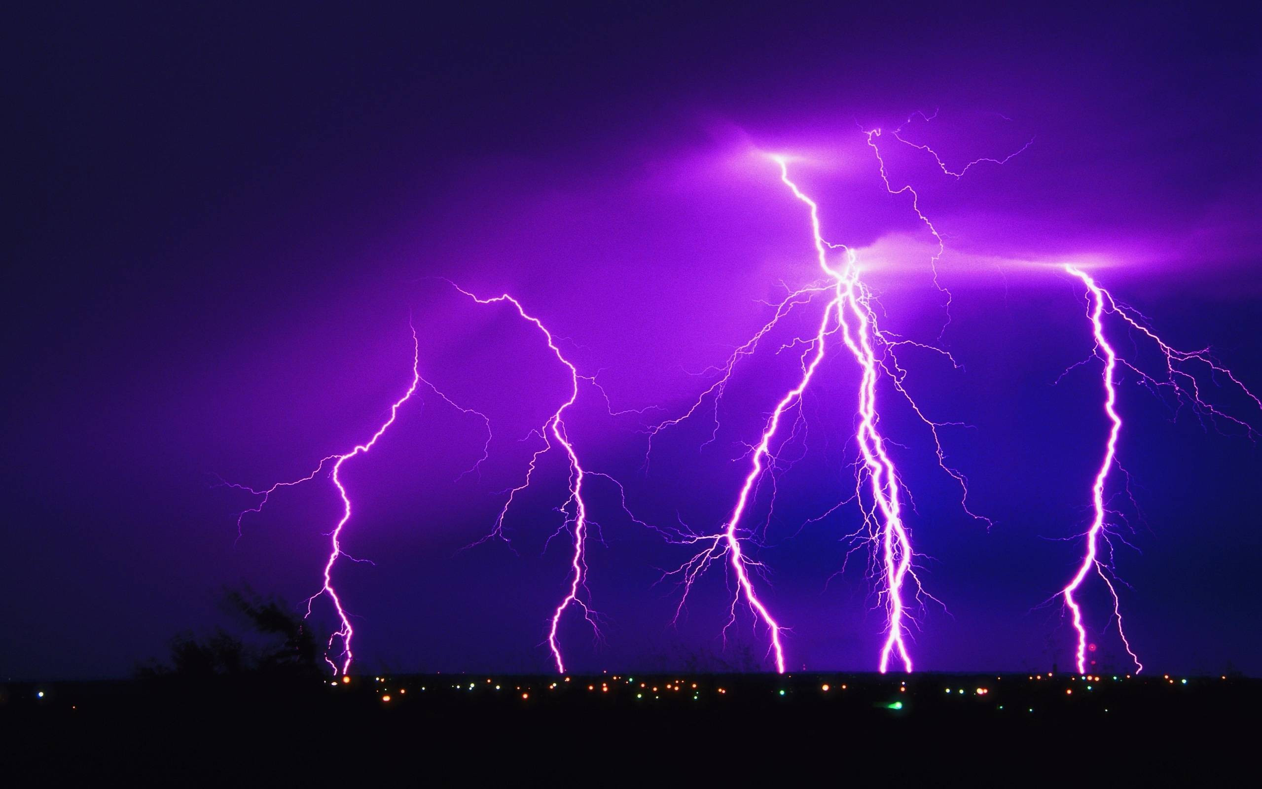 2559x1600 Real Weather Wallpaper Lovely Lightning Strike Wallpapers Wallpaper Cave