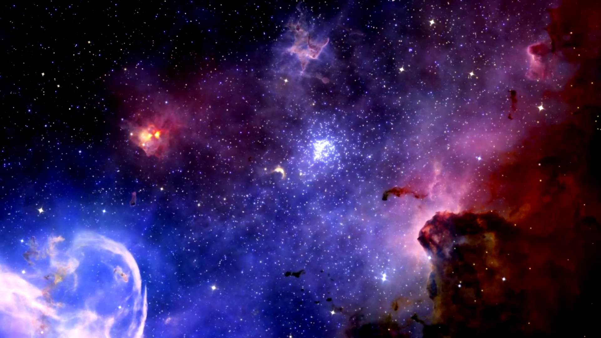 1920x1080 "Across the Universe" Cover by 'Sound on Sound' - YouTube