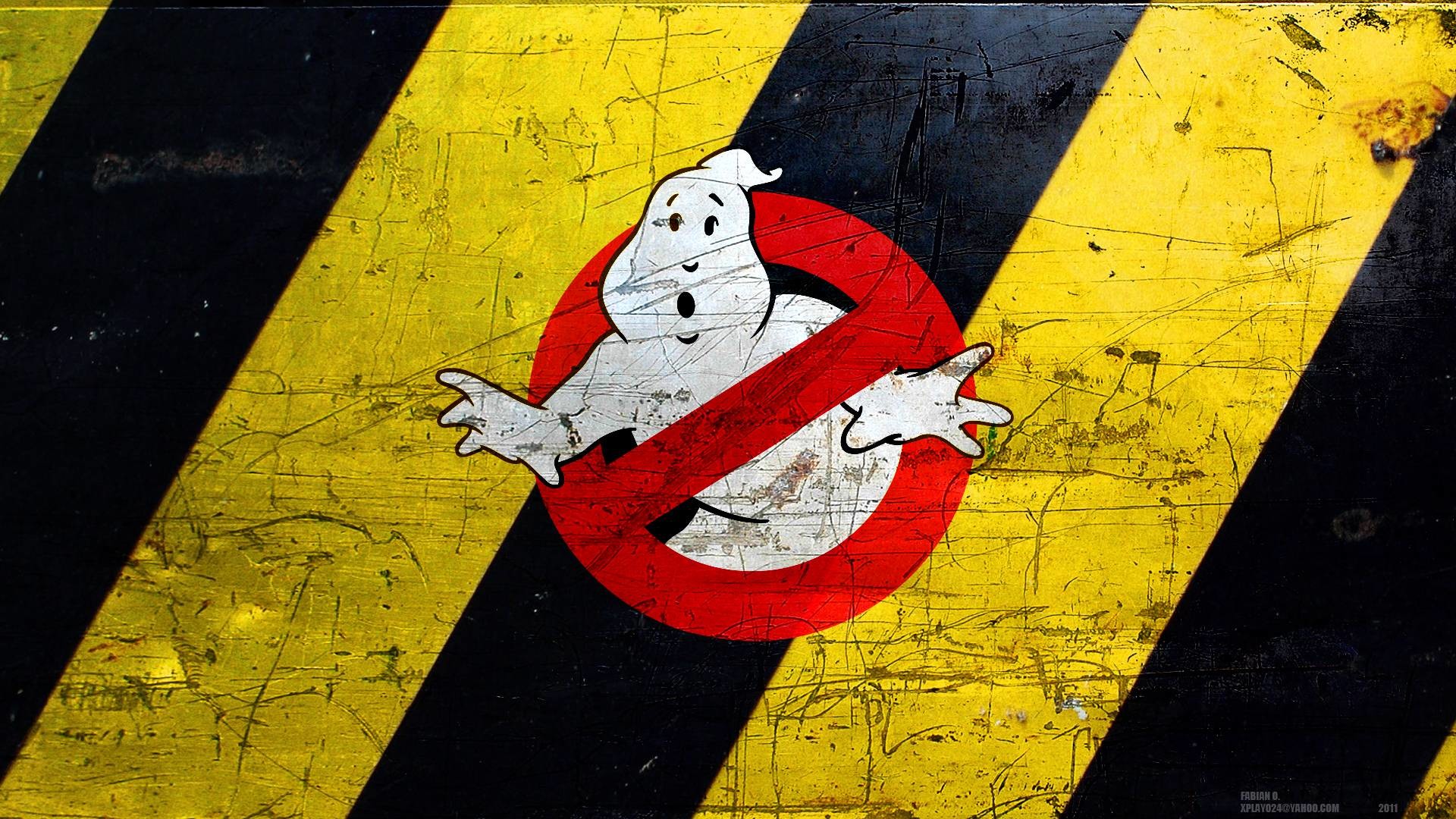 1920x1080 GB Wallpaper  - Community - Ghostbusters Fans Forum