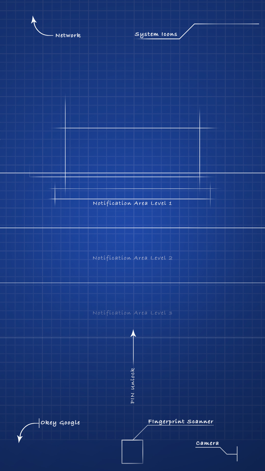 1080x1920 blueprint wallpaper for google now launcher
