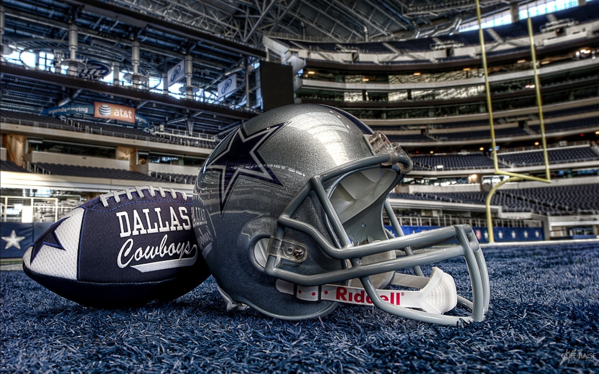 1920x1200 HD Wallpaper | Background ID:689021.  Sports Dallas Cowboys. 11  Like