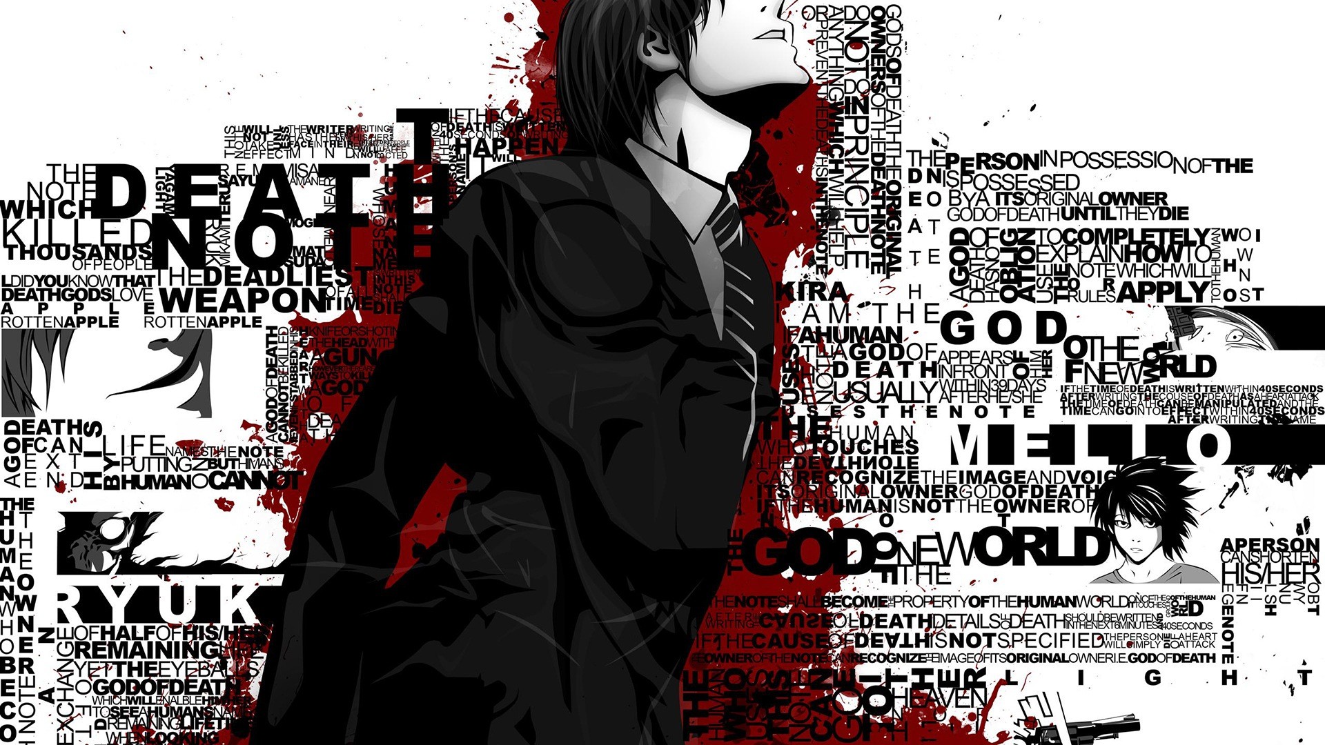 1920x1080 Light Yagami images Light Yagami HD wallpaper and background