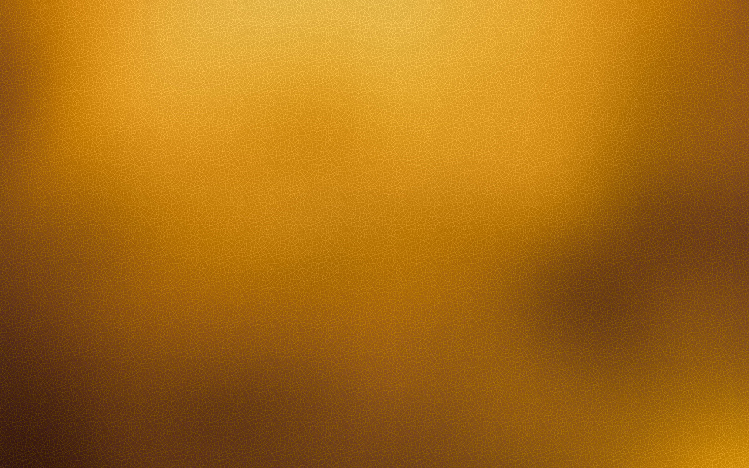 2560x1600 Golden color clipart background