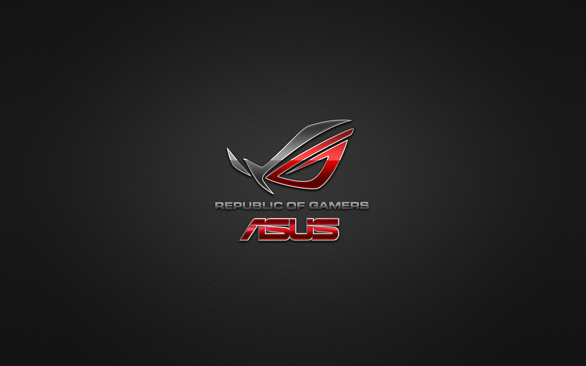 1920x1200 Asus ROG Wallpaper [Archive] - ASUS Republic of Gamers [ROG] | The Choice  of Champions – Overclocking, PC Gaming, PC Modding, Support, Guides, Advice