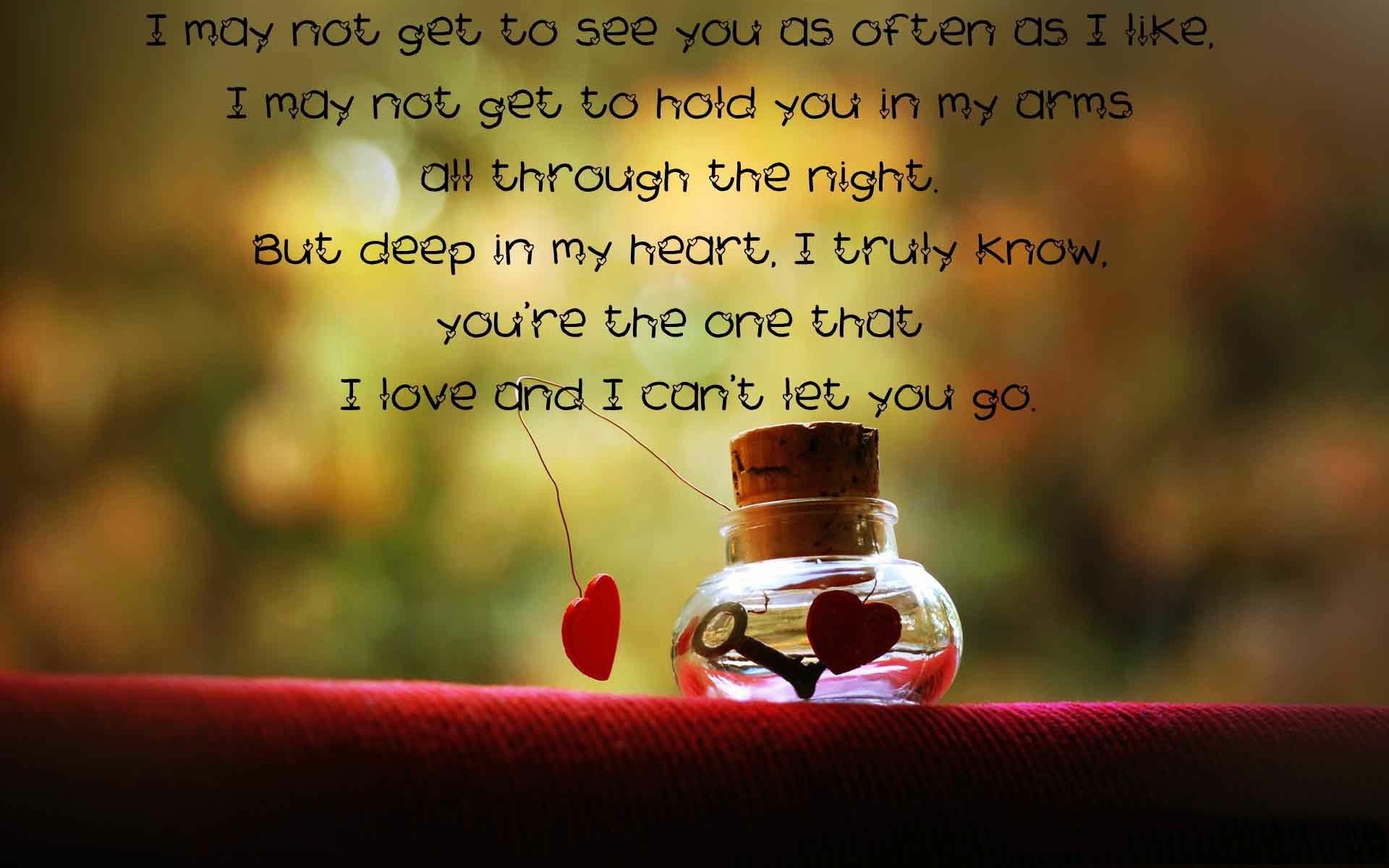 Best Love Quotes Wallpapers