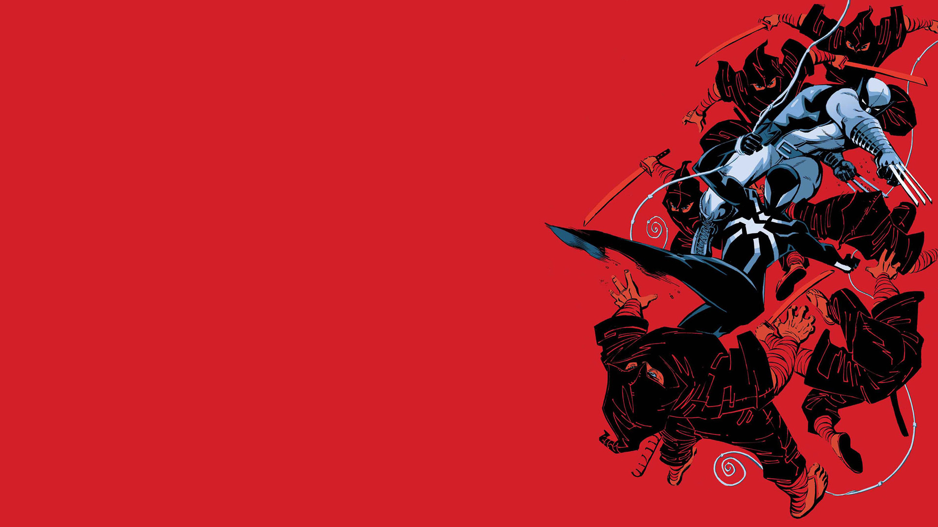 1920x1080 Comics-X-Men-Wolverine-Wallpaper