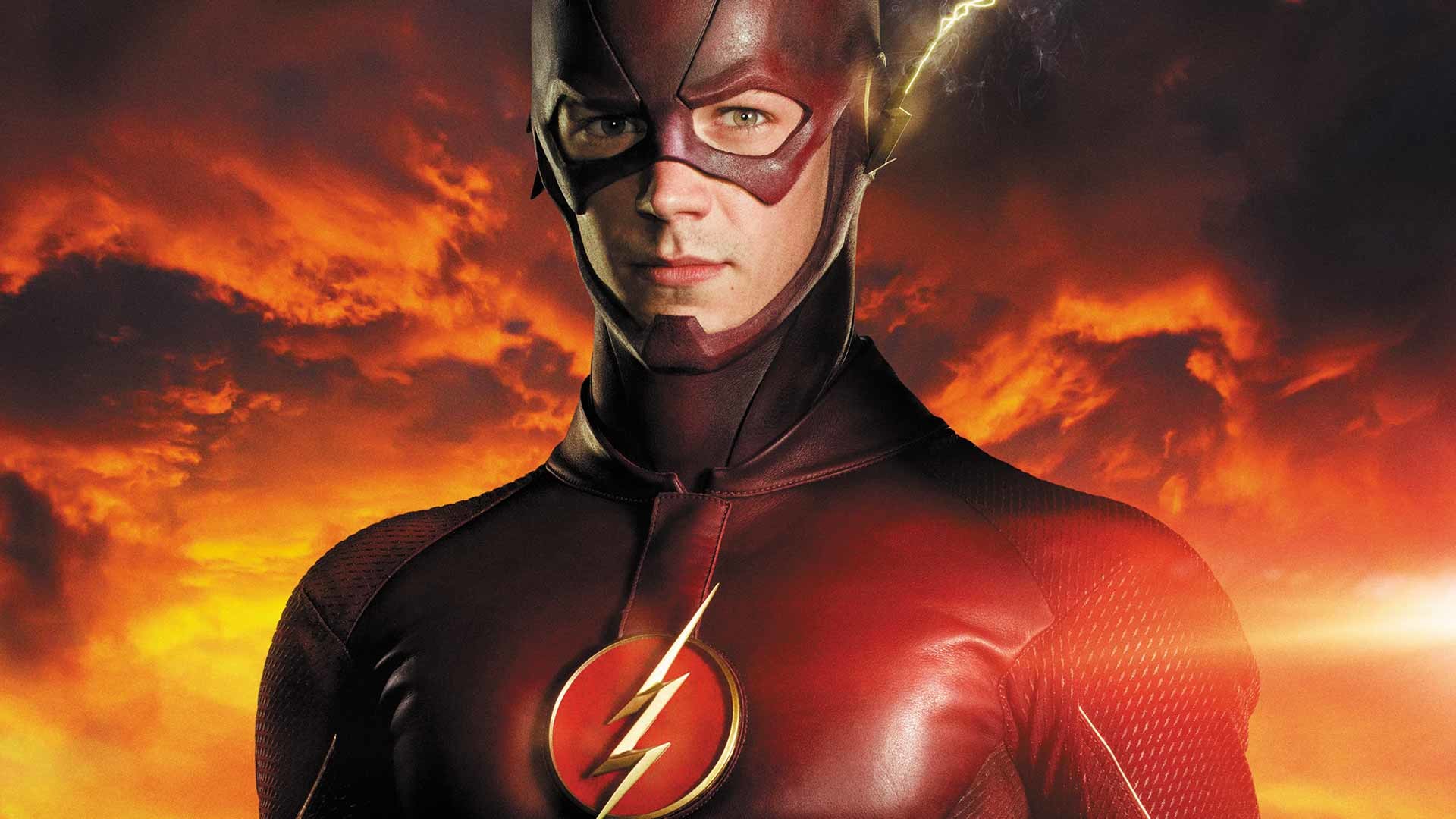 1920x1080 The Flash Season 4 premiere title may hint at comic-influenced story