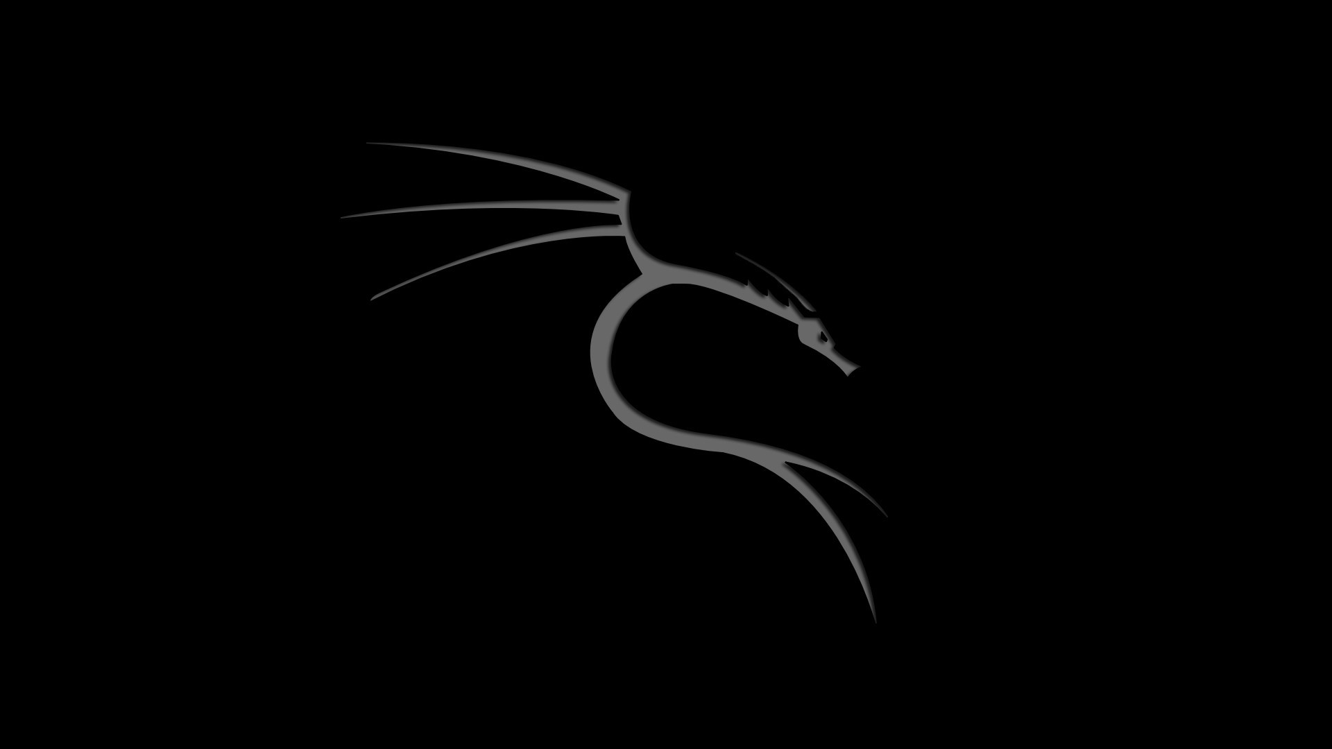 1920x1080 Linux, Kali Linux NetHunter, Photoshop, Dragon Wallpapers HD / Desktop and  Mobile Backgrounds