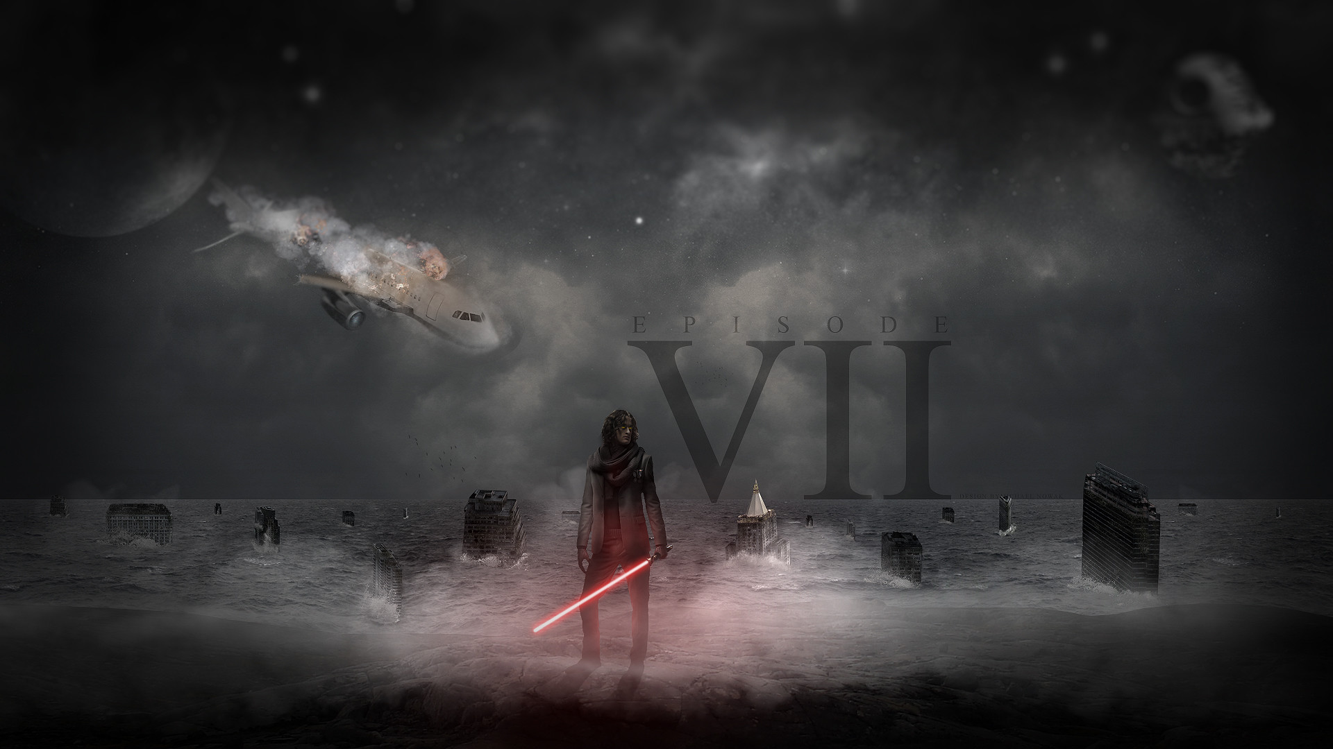 1920x1080 Free Amazing Star Wars 7 Images on your Mobile