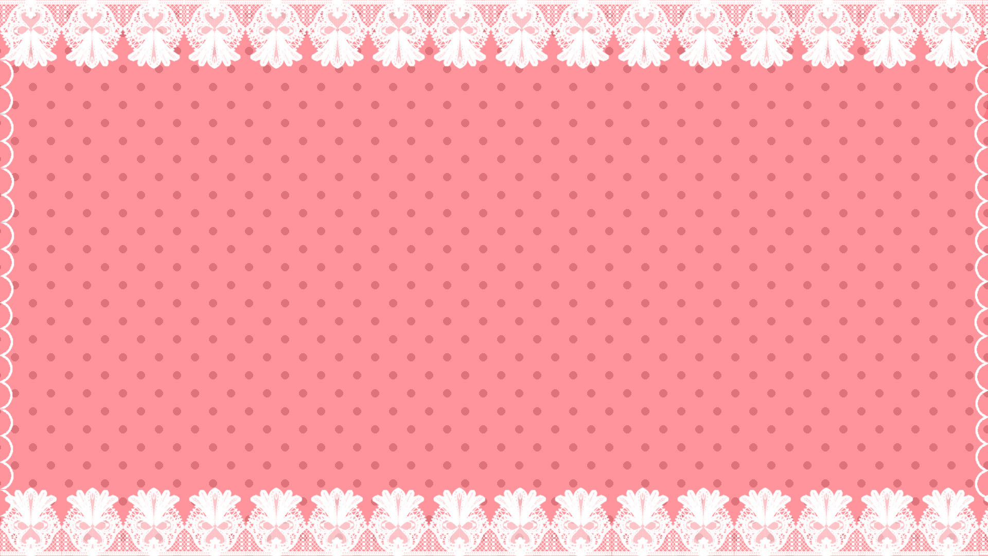 1920x1080 Pretty Pink Backgrounds
