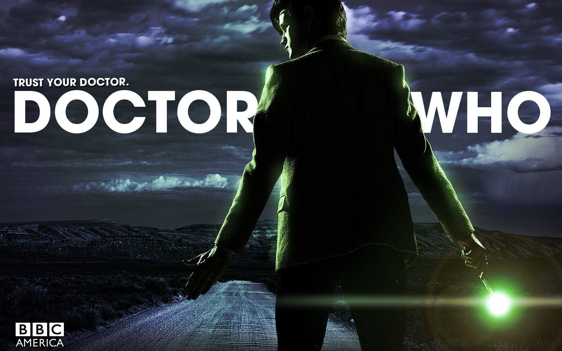 1920x1200 Wallpapers For > Doctor Who Wallpaper Hd Matt Smith