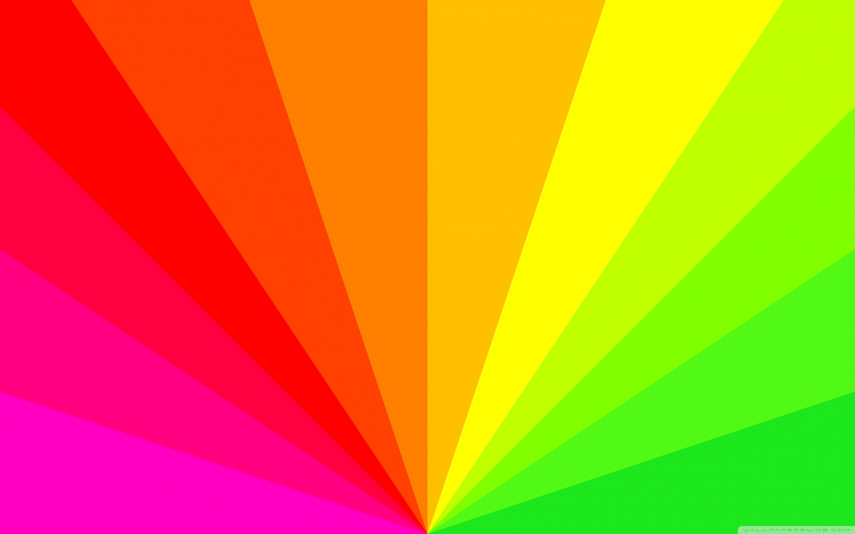 2880x1800 ... Rainbow Colors HD HD Wallpaper  Download ...