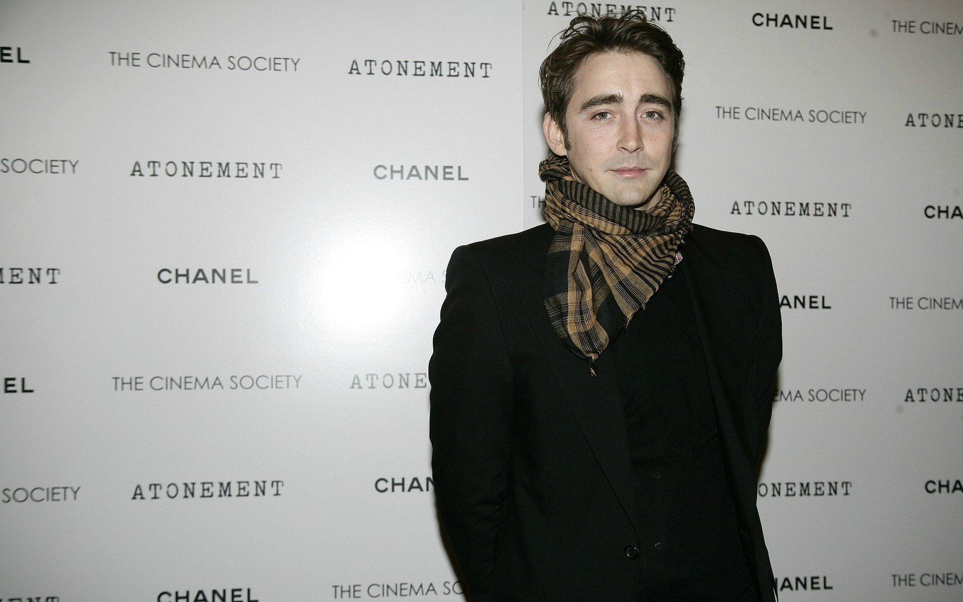 1920x1200 Celebrity - Lee Pace Actor American Wallpaper