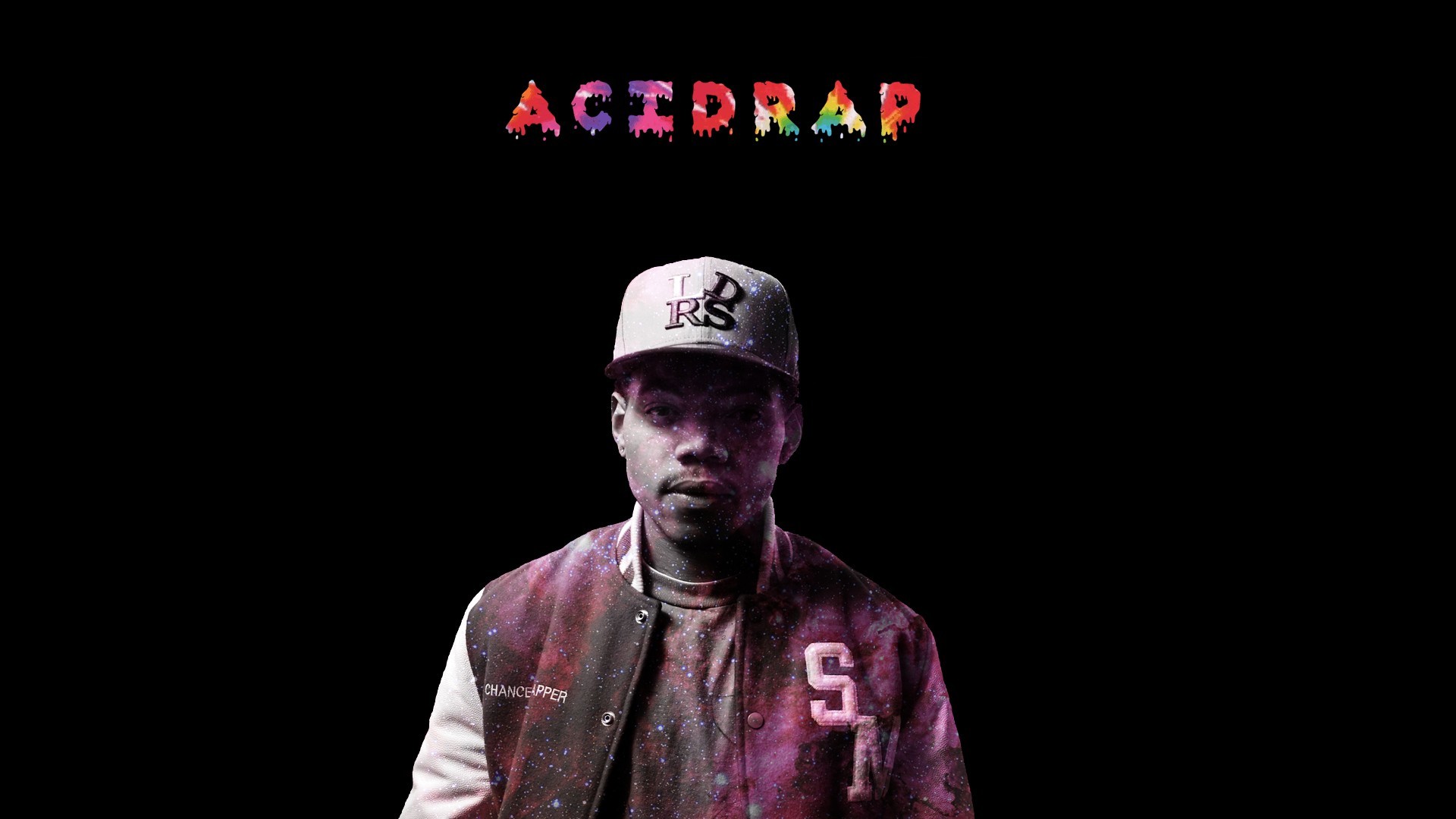 1920x1080  large chance the rapper wallpaper 