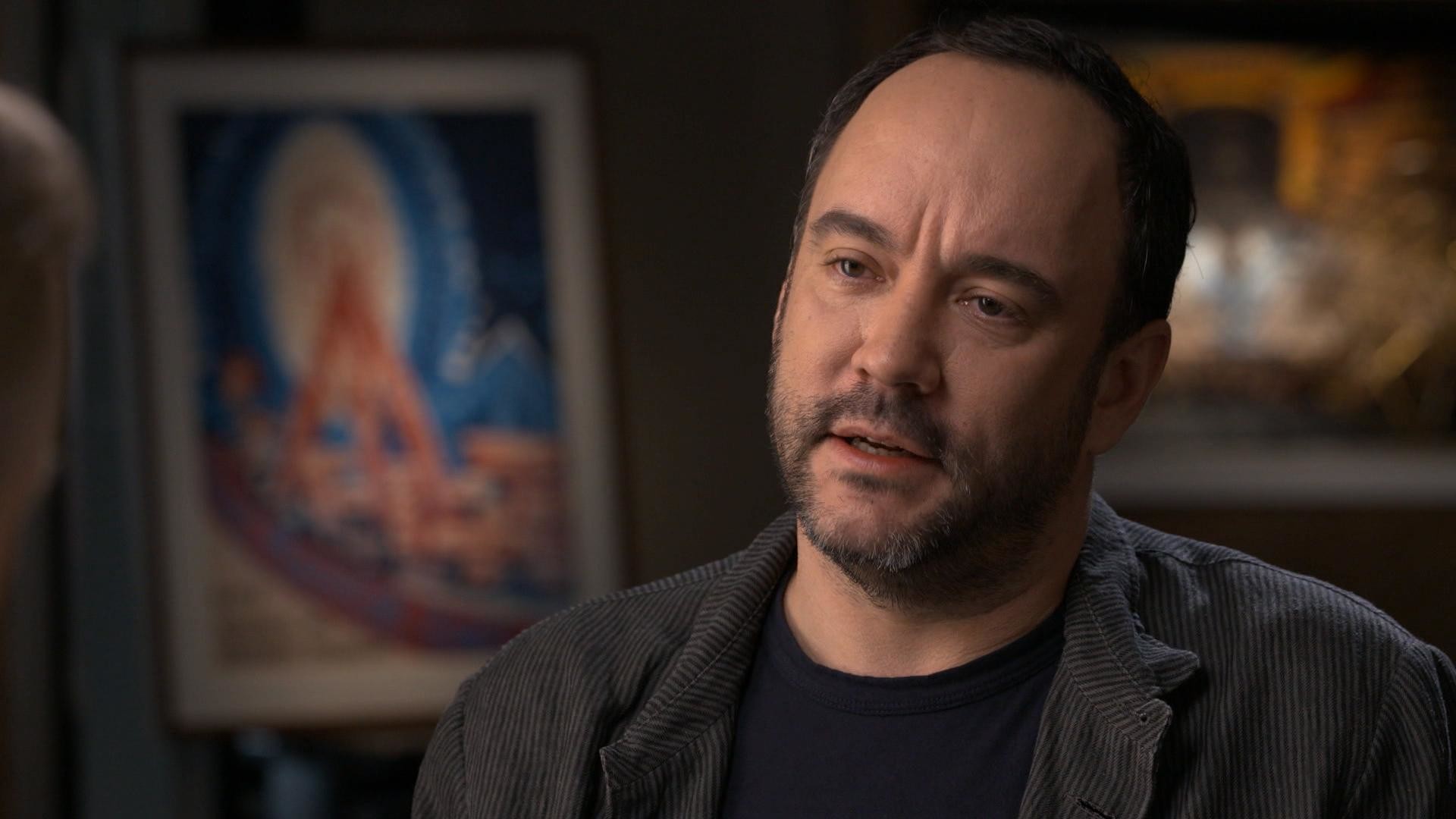 1920x1080 Watch CBS This Morning: Dave Matthews gives back to Charlottesville - Full  show on CBS All Access