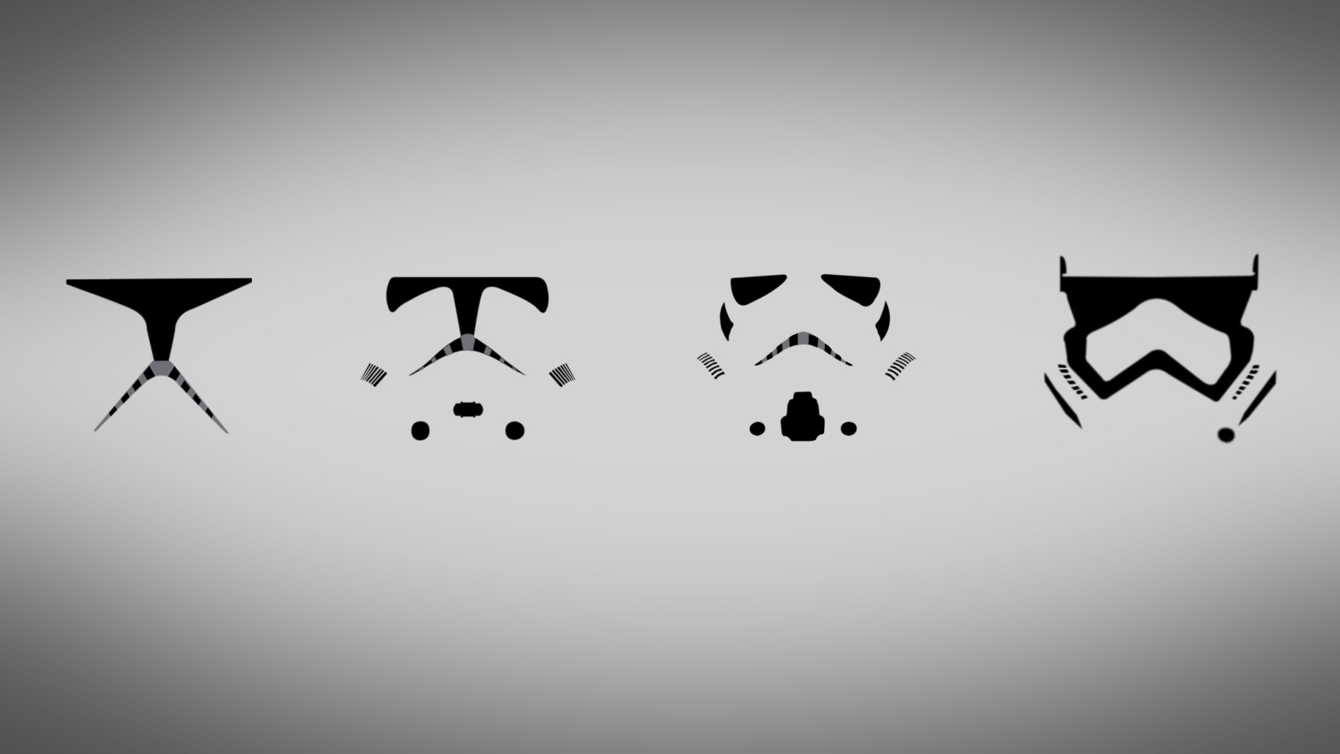 1920x1080 General--Star-Wars-stormtrooper-simple-clone-trooper-